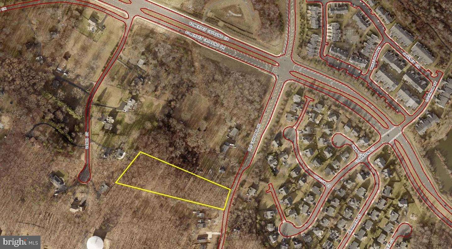 7010 OLD CAROLINA RD, HAYMARKET, Virginia 20169, ,Land,For sale,7010 OLD CAROLINA RD,VAPW2102910 MLS # VAPW2102910