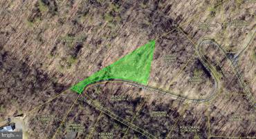 LOT 36 NICKLAUS DR, BASYE, Virginia 22810, ,Land,For sale,LOT 36 NICKLAUS DR,VASH2012372 MLS # VASH2012372