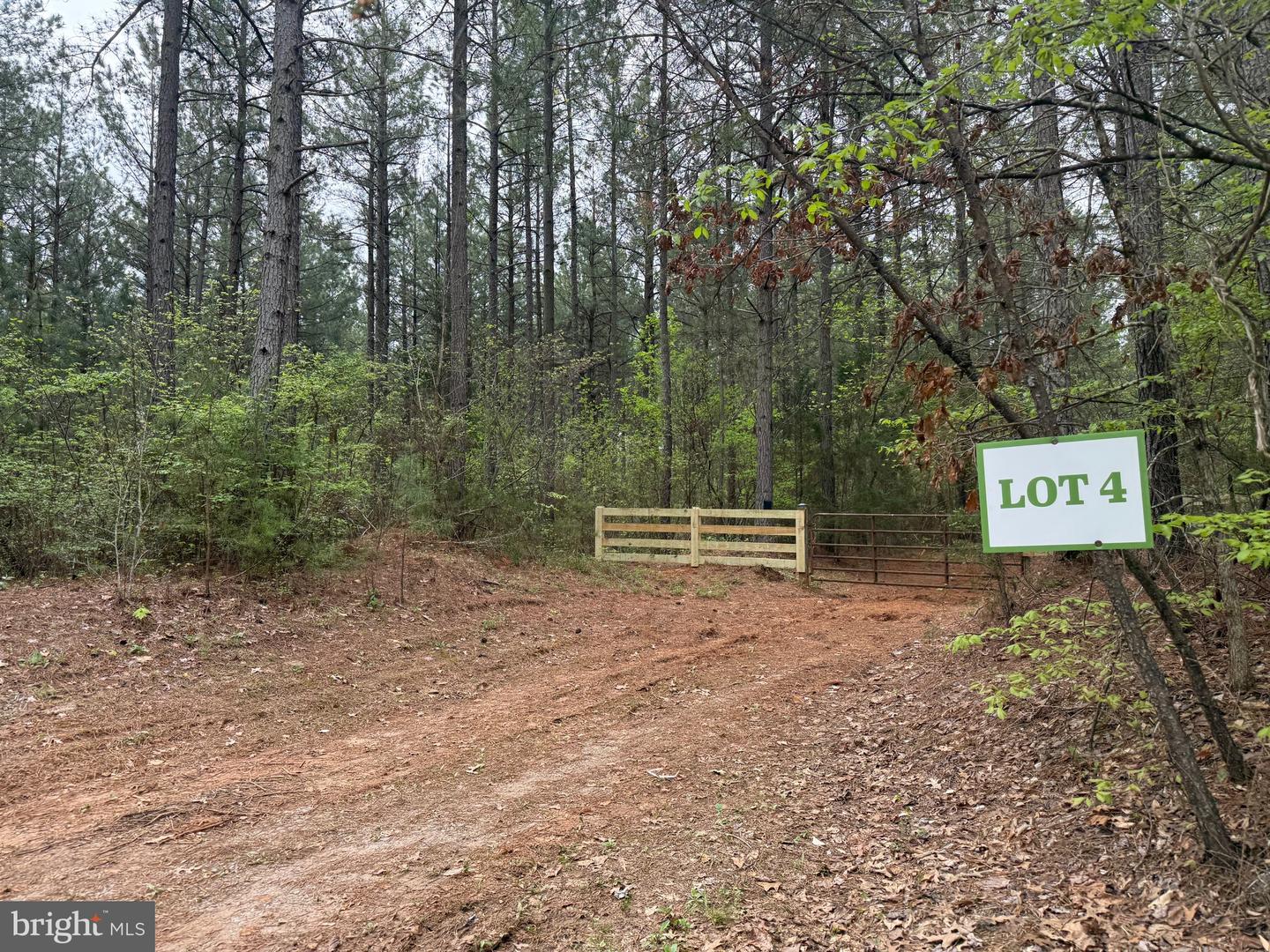 TBD 4 COVERED BRIDGE RD, KENTS STORE, Virginia 23084, ,Land,For sale,TBD 4 COVERED BRIDGE RD,VAFN2000500 MLS # VAFN2000500
