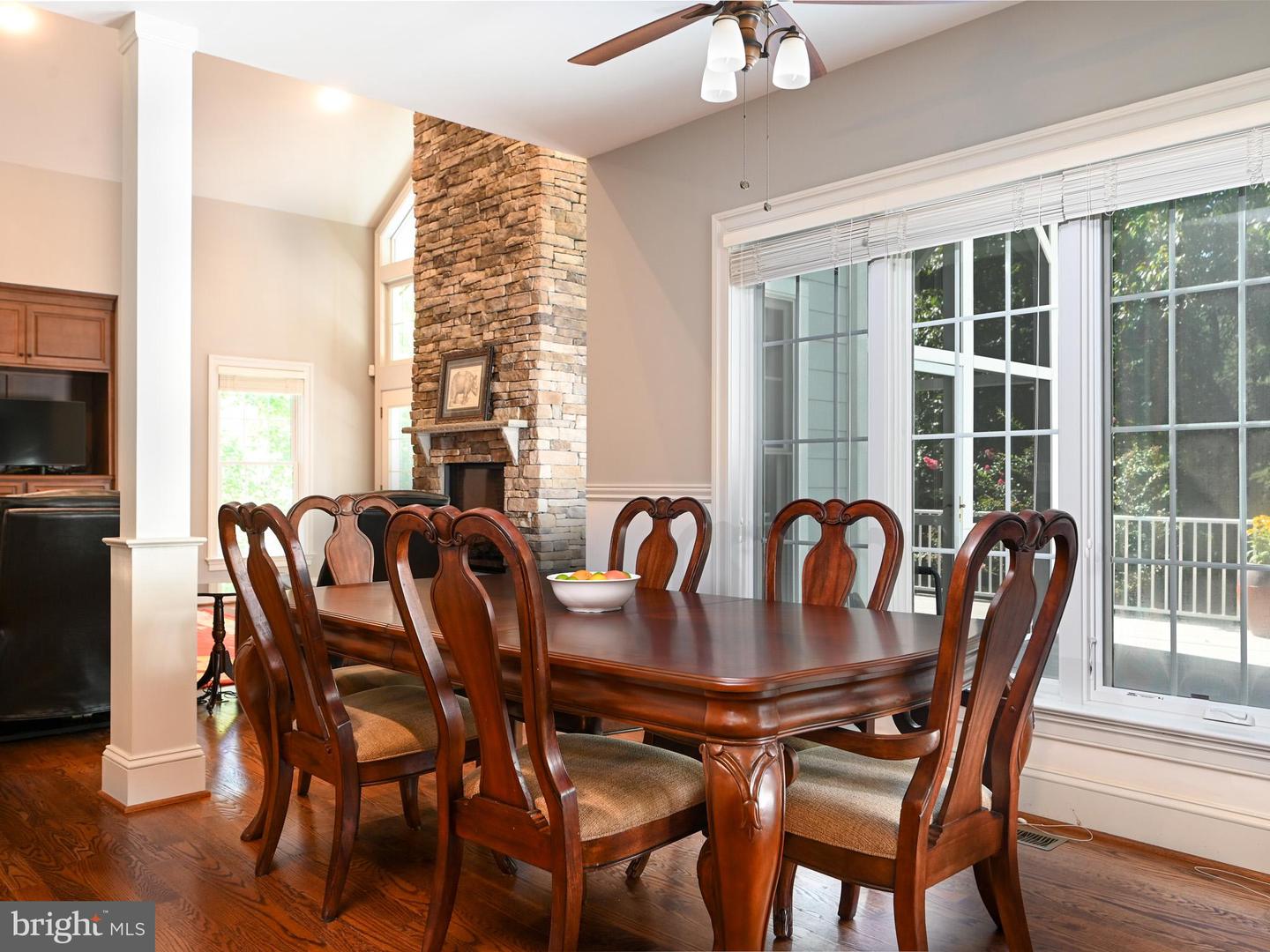 6304 HUNT CHASE CT, CENTREVILLE, Virginia 20120, 5 Bedrooms Bedrooms, 24 Rooms Rooms,5 BathroomsBathrooms,Residential,For sale,6304 HUNT CHASE CT,VAFX2246986 MLS # VAFX2246986
