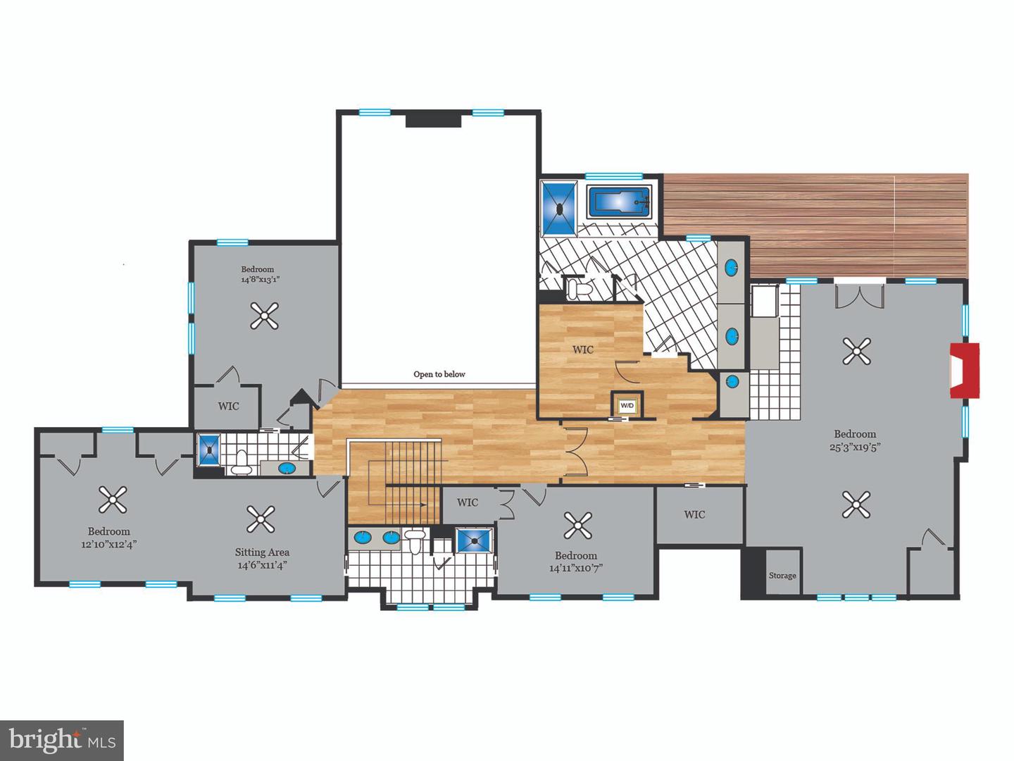 6304 HUNT CHASE CT, CENTREVILLE, Virginia 20120, 5 Bedrooms Bedrooms, 24 Rooms Rooms,5 BathroomsBathrooms,Residential,For sale,6304 HUNT CHASE CT,VAFX2246986 MLS # VAFX2246986