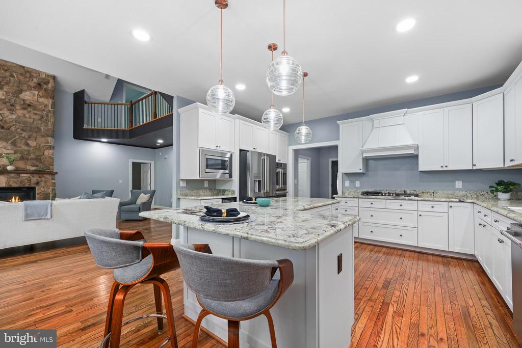 11607 FAWN LAKE PKWY, SPOTSYLVANIA, Virginia 22551, 5 Bedrooms Bedrooms, ,4 BathroomsBathrooms,Residential,11607 FAWN LAKE PKWY,VASP2035718 MLS # VASP2035718