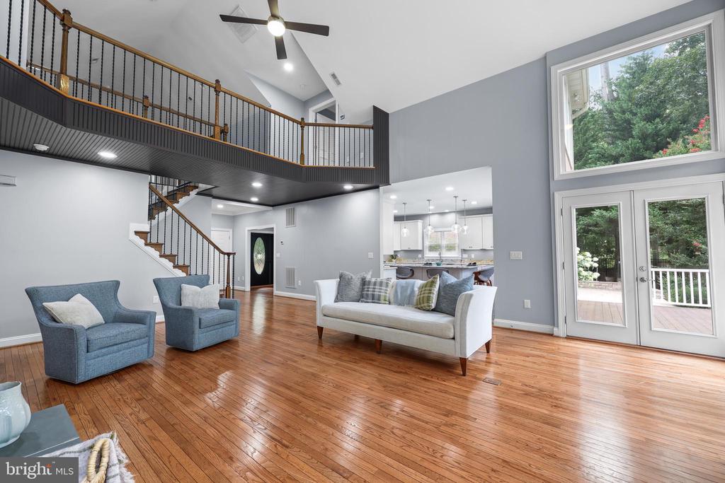 11607 FAWN LAKE PKWY, SPOTSYLVANIA, Virginia 22551, 5 Bedrooms Bedrooms, ,4 BathroomsBathrooms,Residential,11607 FAWN LAKE PKWY,VASP2035718 MLS # VASP2035718