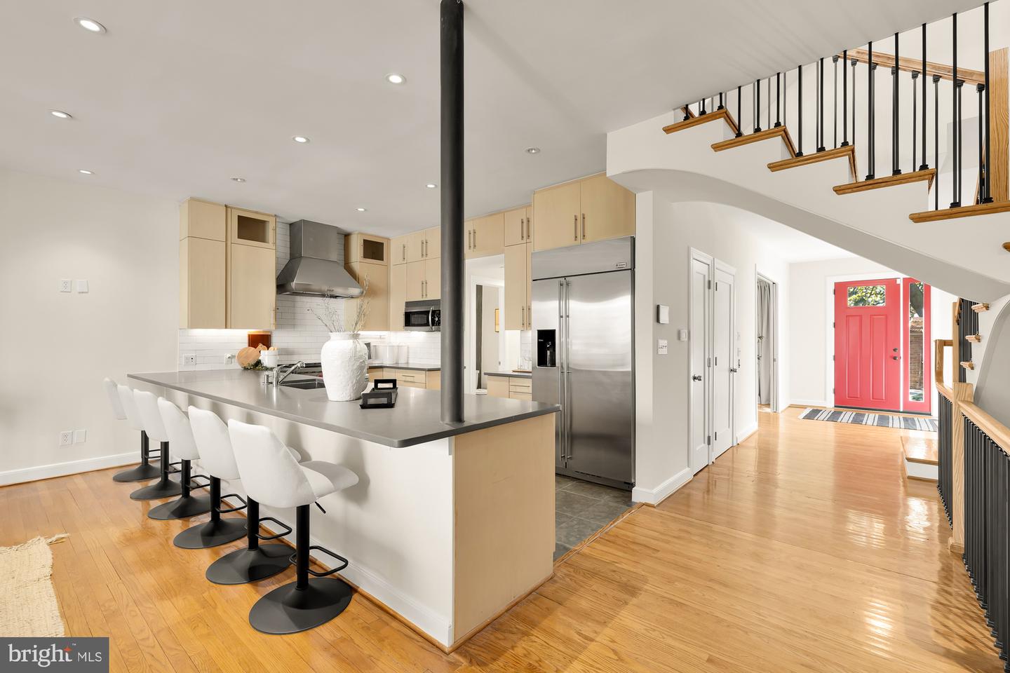 3541 ORDWAY ST NW, WASHINGTON, District Of Columbia 20016, 5 Bedrooms Bedrooms, ,5 BathroomsBathrooms,Residential,For sale,3541 ORDWAY ST NW,DCDC2205742 MLS # DCDC2205742
