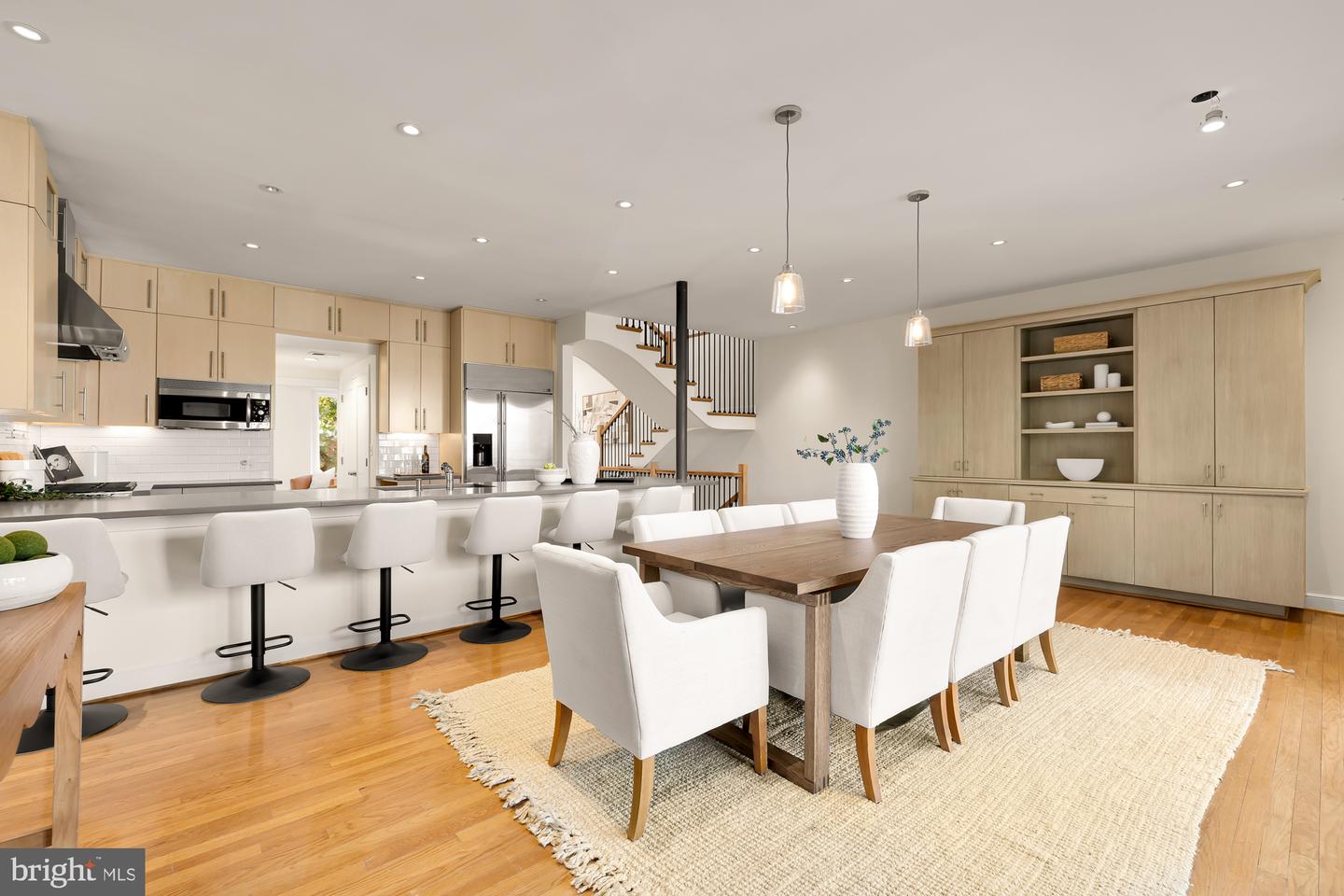 3541 ORDWAY ST NW, WASHINGTON, District Of Columbia 20016, 5 Bedrooms Bedrooms, ,5 BathroomsBathrooms,Residential,For sale,3541 ORDWAY ST NW,DCDC2205742 MLS # DCDC2205742