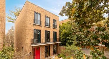 3541 ORDWAY ST NW, WASHINGTON, District Of Columbia 20016, 5 Bedrooms Bedrooms, ,5 BathroomsBathrooms,Residential,For sale,3541 ORDWAY ST NW,DCDC2205742 MLS # DCDC2205742