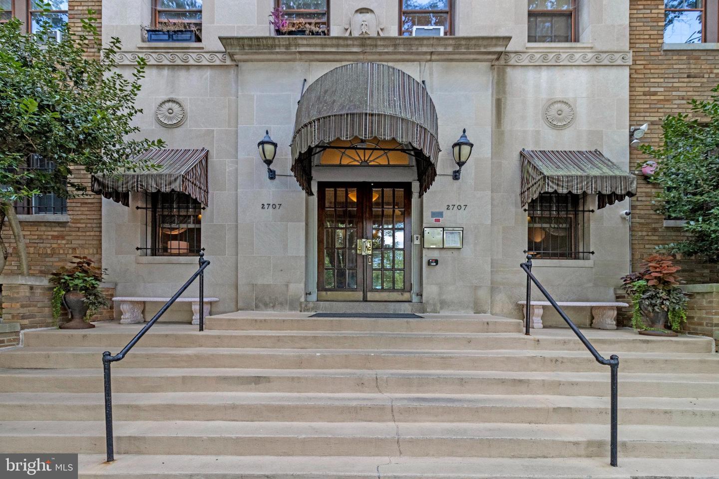2707 ADAMS MILL RD NW #205, WASHINGTON, District Of Columbia 20009, 2 Bedrooms Bedrooms, ,1 BathroomBathrooms,Residential,For sale,2707 ADAMS MILL RD NW #205,DCDC2207220 MLS # DCDC2207220
