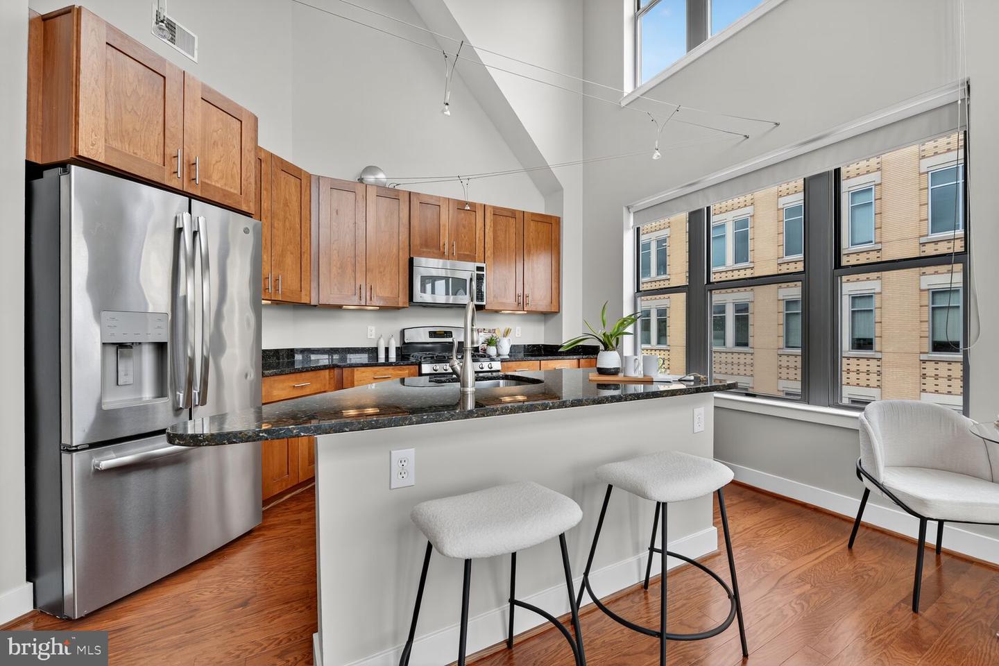 1800 WILSON BLVD #449, ARLINGTON, Virginia 22201, 2 Bedrooms Bedrooms, ,2 BathroomsBathrooms,Residential,For sale,1800 WILSON BLVD #449,VAAR2060882 MLS # VAAR2060882