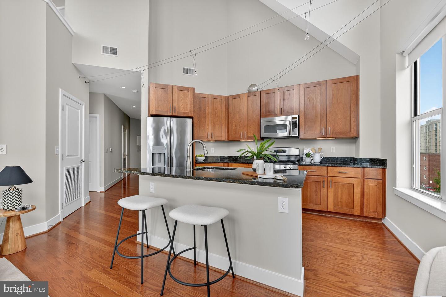 1800 WILSON BLVD #449, ARLINGTON, Virginia 22201, 2 Bedrooms Bedrooms, ,2 BathroomsBathrooms,Residential,For sale,1800 WILSON BLVD #449,VAAR2060882 MLS # VAAR2060882