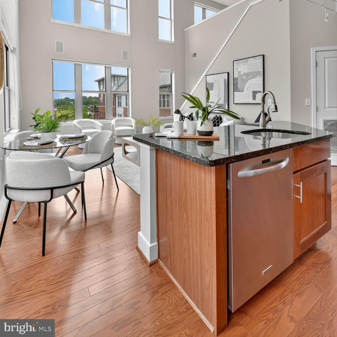 1800 WILSON BLVD #449, ARLINGTON, Virginia 22201, 2 Bedrooms Bedrooms, ,2 BathroomsBathrooms,Residential,For sale,1800 WILSON BLVD #449,VAAR2060882 MLS # VAAR2060882