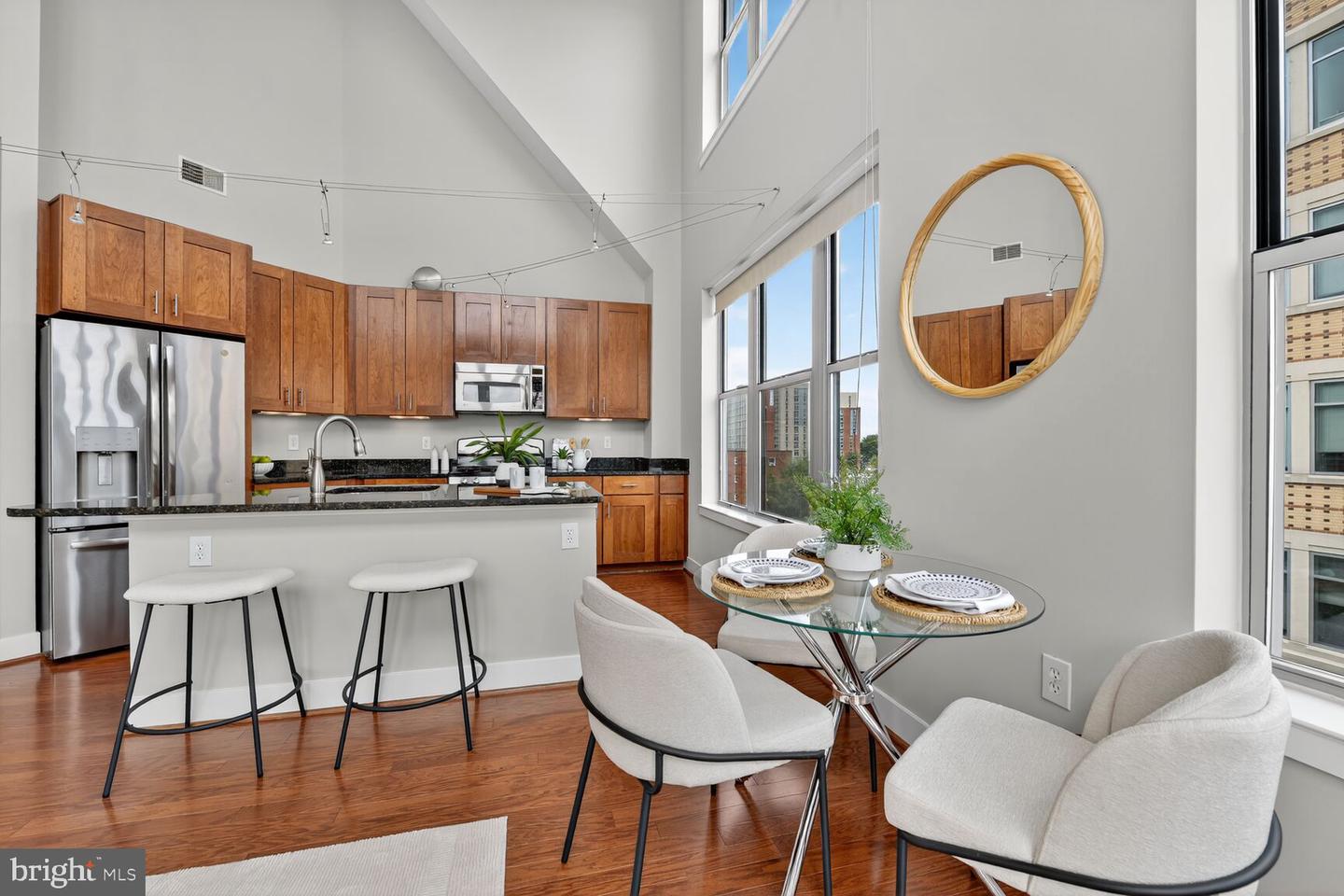 1800 WILSON BLVD #449, ARLINGTON, Virginia 22201, 2 Bedrooms Bedrooms, ,2 BathroomsBathrooms,Residential,For sale,1800 WILSON BLVD #449,VAAR2060882 MLS # VAAR2060882