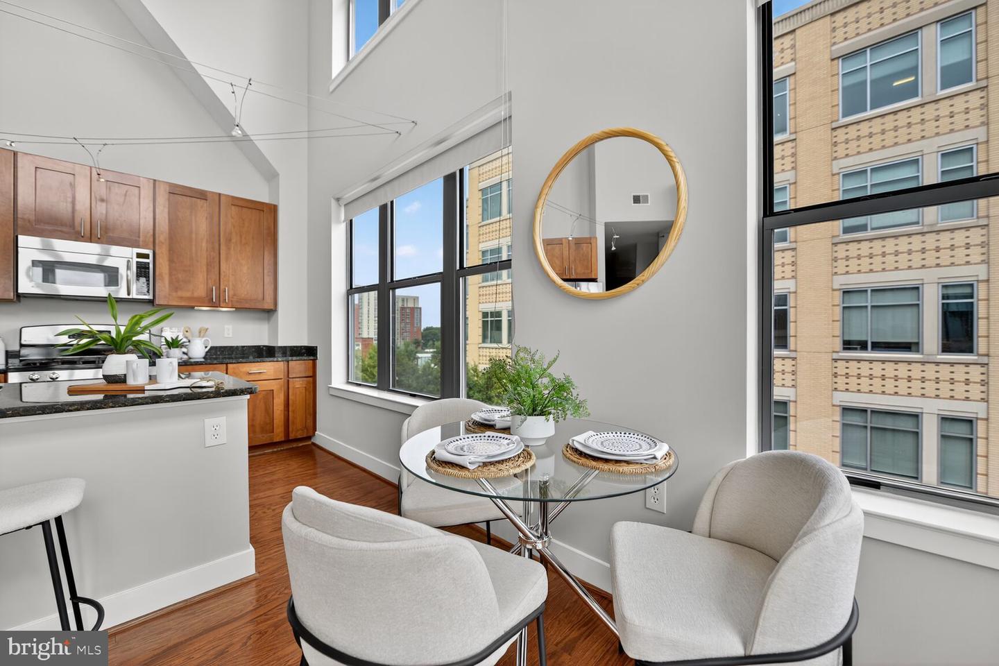 1800 WILSON BLVD #449, ARLINGTON, Virginia 22201, 2 Bedrooms Bedrooms, ,2 BathroomsBathrooms,Residential,For sale,1800 WILSON BLVD #449,VAAR2060882 MLS # VAAR2060882