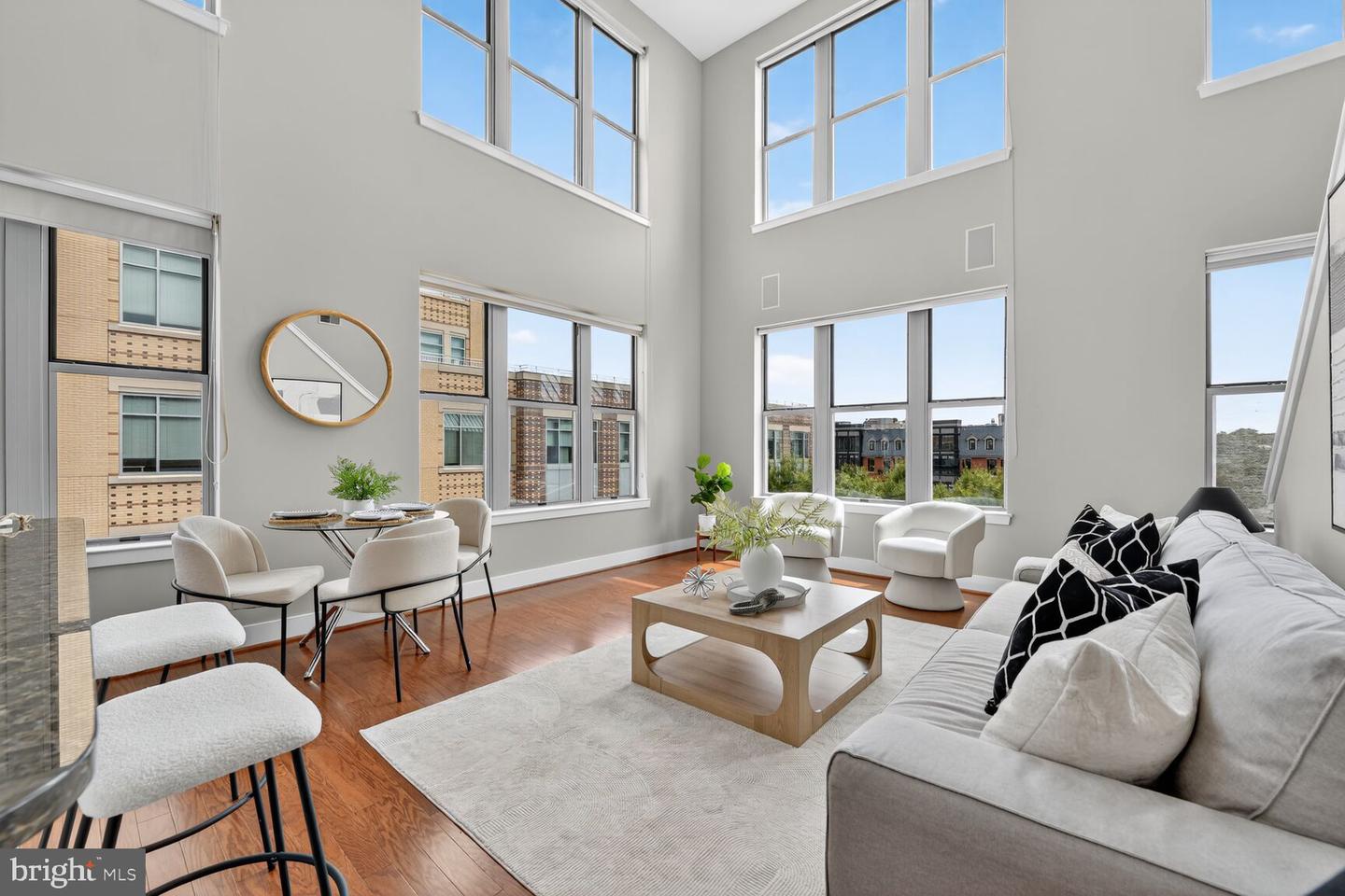 1800 WILSON BLVD #449, ARLINGTON, Virginia 22201, 2 Bedrooms Bedrooms, ,2 BathroomsBathrooms,Residential,For sale,1800 WILSON BLVD #449,VAAR2060882 MLS # VAAR2060882