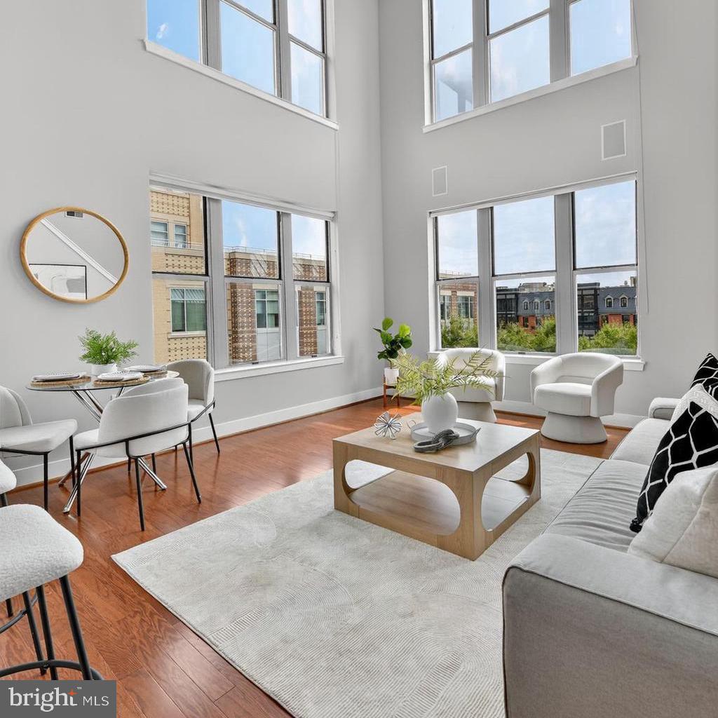 1800 WILSON BLVD #449, ARLINGTON, Virginia 22201, 2 Bedrooms Bedrooms, ,2 BathroomsBathrooms,Residential,For sale,1800 WILSON BLVD #449,VAAR2060882 MLS # VAAR2060882