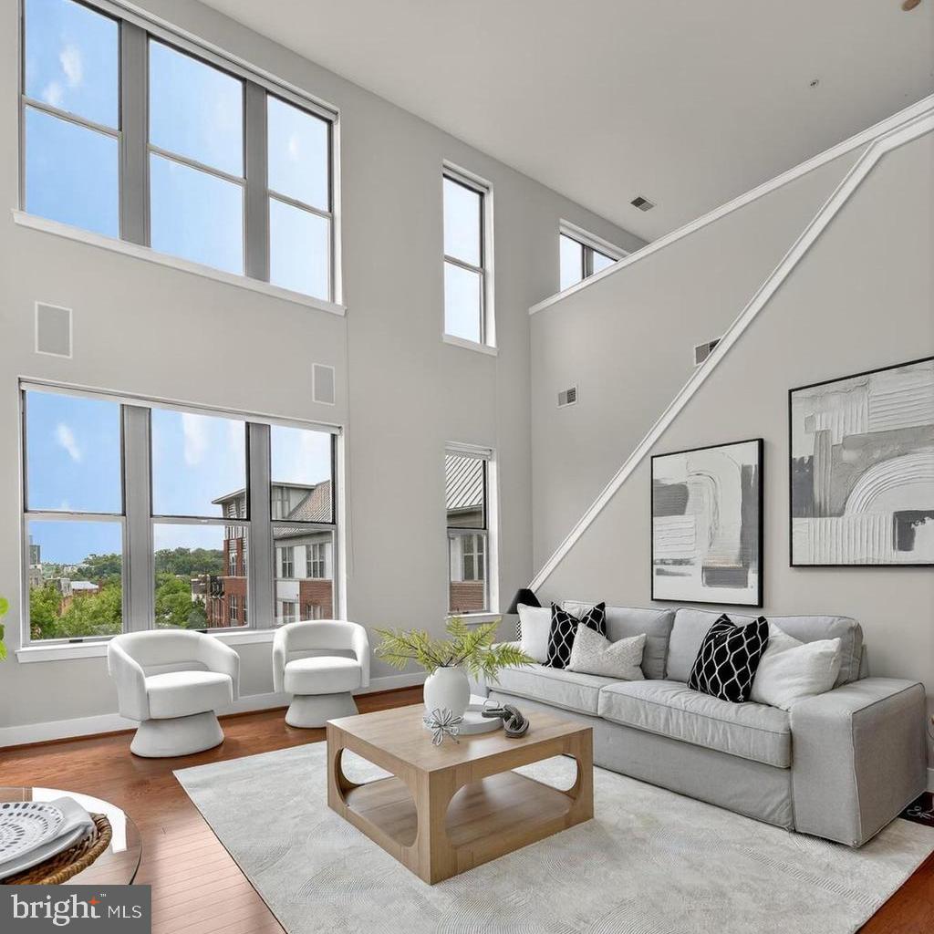 1800 WILSON BLVD #449, ARLINGTON, Virginia 22201, 2 Bedrooms Bedrooms, ,2 BathroomsBathrooms,Residential,For sale,1800 WILSON BLVD #449,VAAR2060882 MLS # VAAR2060882