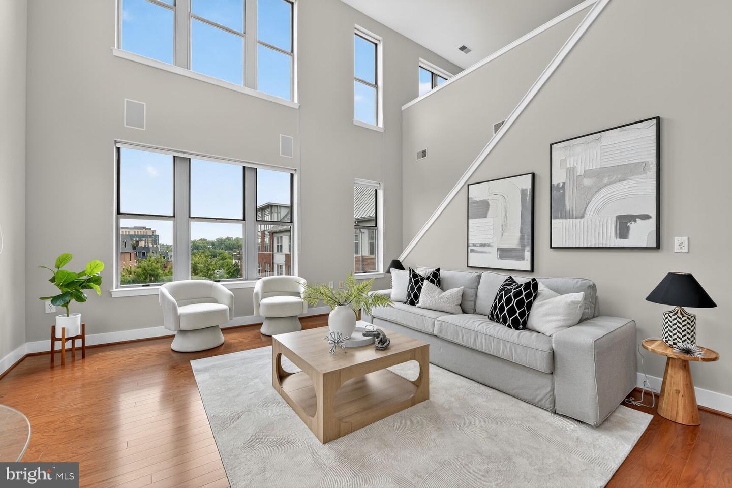 1800 WILSON BLVD #449, ARLINGTON, Virginia 22201, 2 Bedrooms Bedrooms, ,2 BathroomsBathrooms,Residential,For sale,1800 WILSON BLVD #449,VAAR2060882 MLS # VAAR2060882