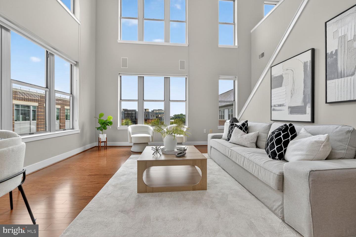 1800 WILSON BLVD #449, ARLINGTON, Virginia 22201, 2 Bedrooms Bedrooms, ,2 BathroomsBathrooms,Residential,For sale,1800 WILSON BLVD #449,VAAR2060882 MLS # VAAR2060882