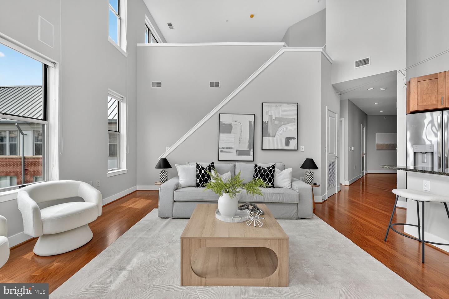 1800 WILSON BLVD #449, ARLINGTON, Virginia 22201, 2 Bedrooms Bedrooms, ,2 BathroomsBathrooms,Residential,For sale,1800 WILSON BLVD #449,VAAR2060882 MLS # VAAR2060882