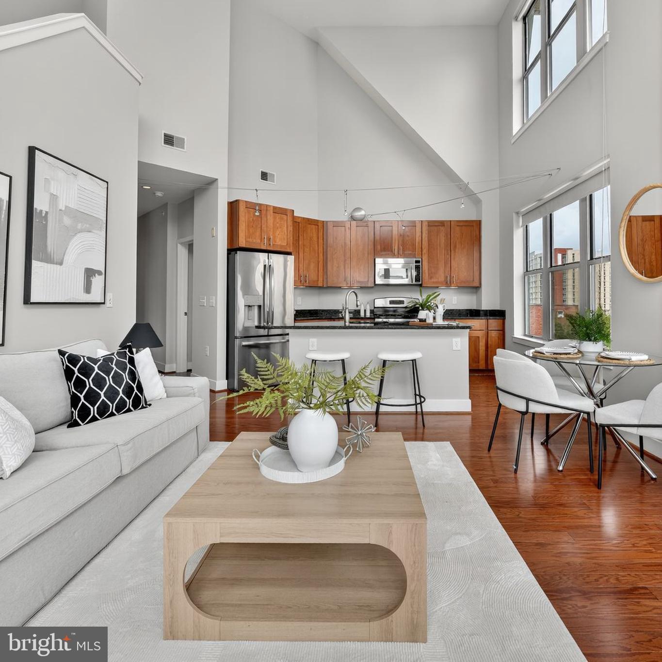 1800 WILSON BLVD #449, ARLINGTON, Virginia 22201, 2 Bedrooms Bedrooms, ,2 BathroomsBathrooms,Residential,For sale,1800 WILSON BLVD #449,VAAR2060882 MLS # VAAR2060882