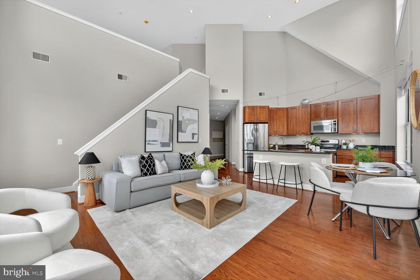 1800 WILSON BLVD #449, ARLINGTON, Virginia 22201, 2 Bedrooms Bedrooms, ,2 BathroomsBathrooms,Residential,For sale,1800 WILSON BLVD #449,VAAR2060882 MLS # VAAR2060882