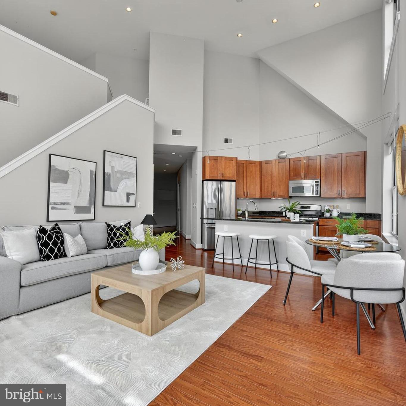 1800 WILSON BLVD #449, ARLINGTON, Virginia 22201, 2 Bedrooms Bedrooms, ,2 BathroomsBathrooms,Residential,For sale,1800 WILSON BLVD #449,VAAR2060882 MLS # VAAR2060882