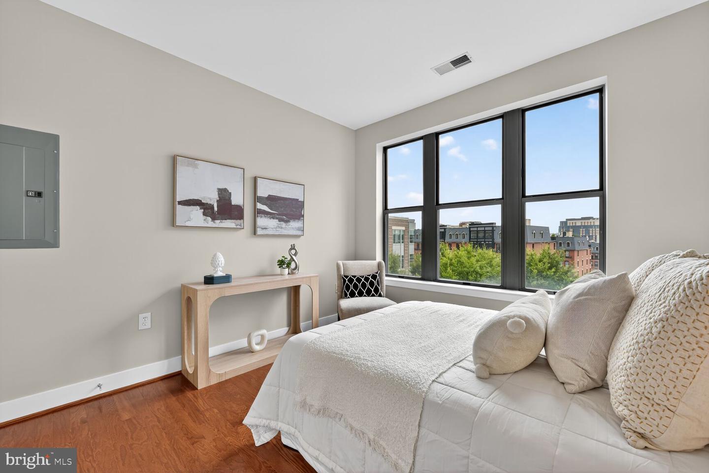 1800 WILSON BLVD #449, ARLINGTON, Virginia 22201, 2 Bedrooms Bedrooms, ,2 BathroomsBathrooms,Residential,For sale,1800 WILSON BLVD #449,VAAR2060882 MLS # VAAR2060882