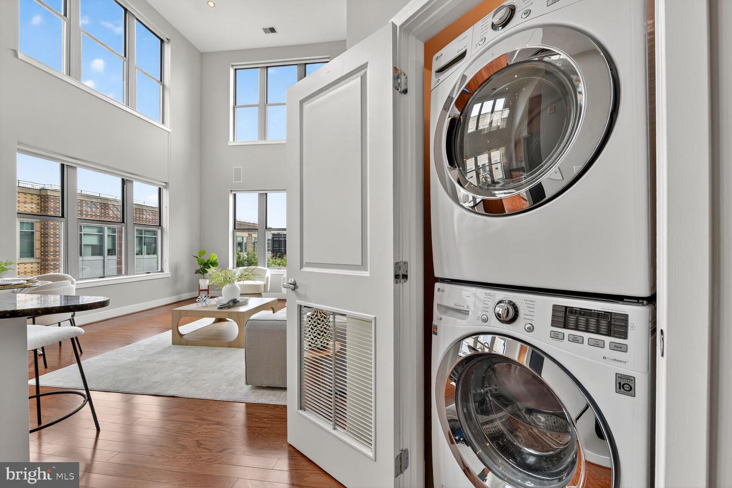 1800 WILSON BLVD #449, ARLINGTON, Virginia 22201, 2 Bedrooms Bedrooms, ,2 BathroomsBathrooms,Residential,For sale,1800 WILSON BLVD #449,VAAR2060882 MLS # VAAR2060882