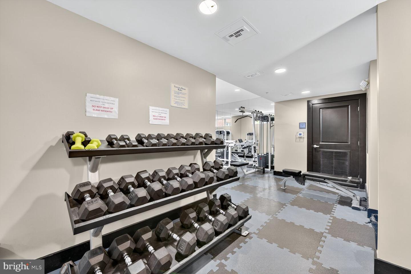 1800 WILSON BLVD #449, ARLINGTON, Virginia 22201, 2 Bedrooms Bedrooms, ,2 BathroomsBathrooms,Residential,For sale,1800 WILSON BLVD #449,VAAR2060882 MLS # VAAR2060882