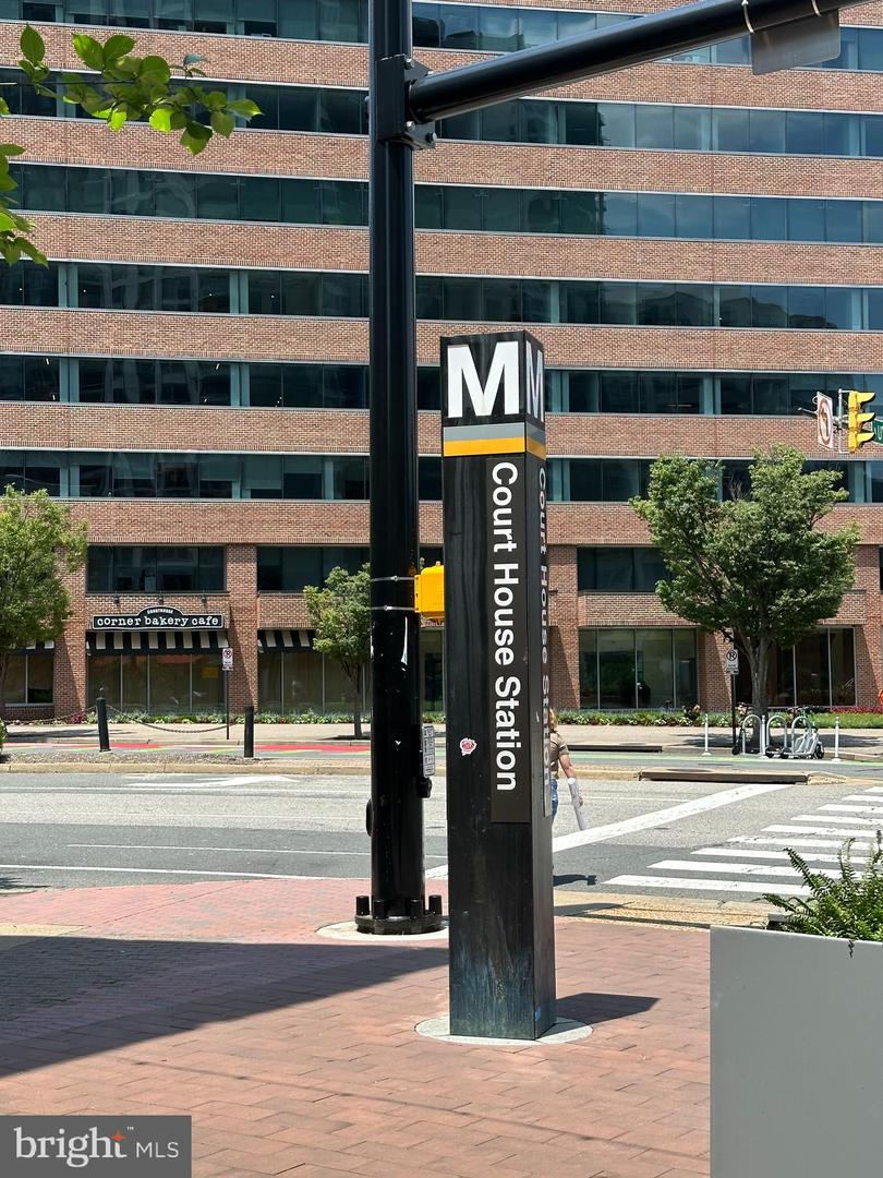 1800 WILSON BLVD #449, ARLINGTON, Virginia 22201, 2 Bedrooms Bedrooms, ,2 BathroomsBathrooms,Residential,For sale,1800 WILSON BLVD #449,VAAR2060882 MLS # VAAR2060882