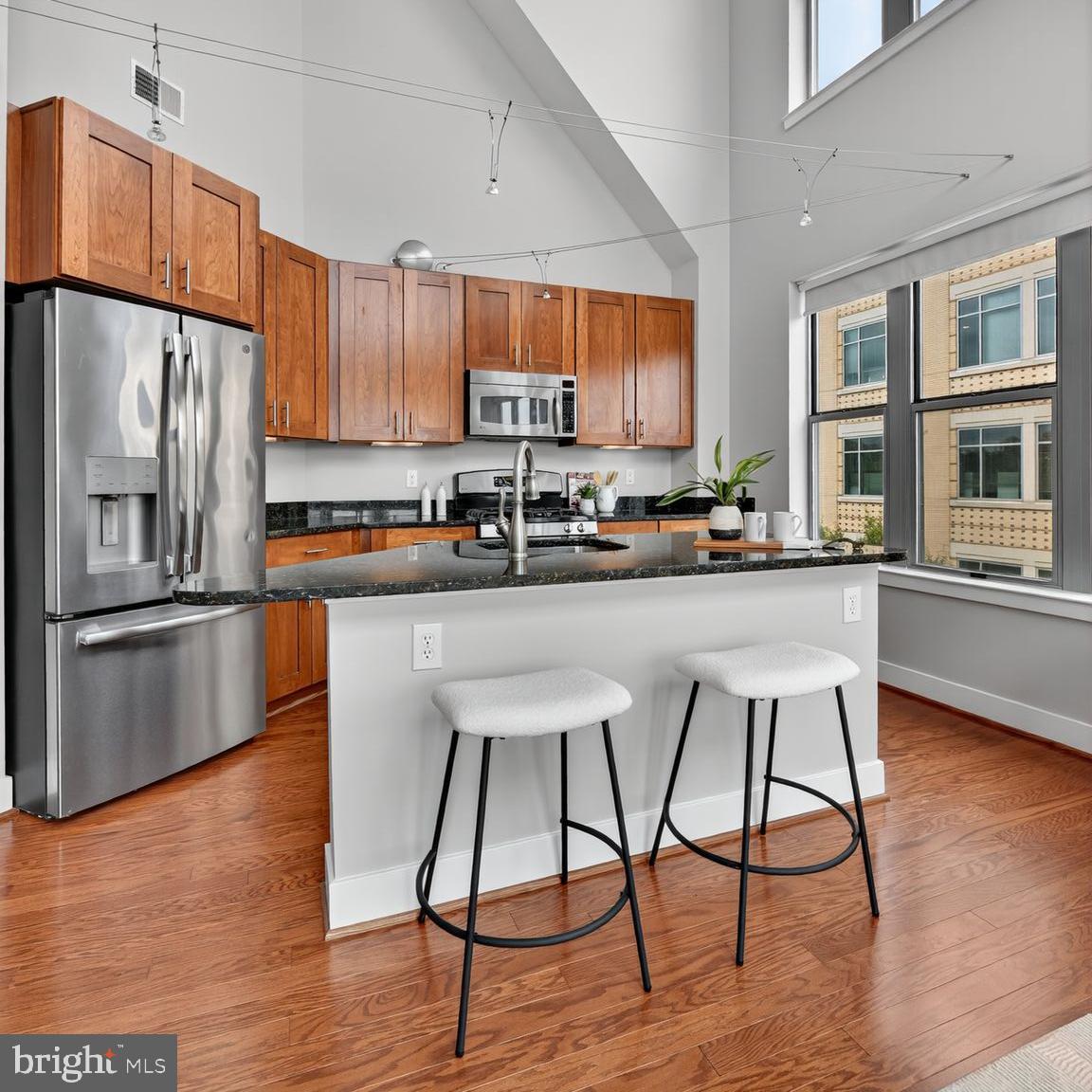 1800 WILSON BLVD #449, ARLINGTON, Virginia 22201, 2 Bedrooms Bedrooms, ,2 BathroomsBathrooms,Residential,For sale,1800 WILSON BLVD #449,VAAR2060882 MLS # VAAR2060882