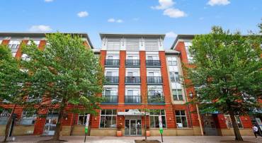 1800 WILSON BLVD #449, ARLINGTON, Virginia 22201, 2 Bedrooms Bedrooms, ,2 BathroomsBathrooms,Residential,For sale,1800 WILSON BLVD #449,VAAR2060882 MLS # VAAR2060882
