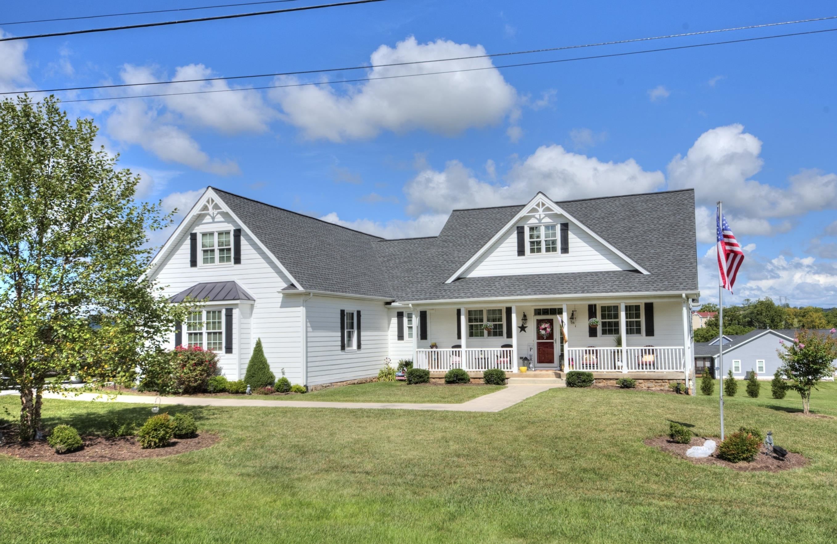 454 GUTHRIE RD, STUARTS DRAFT, Virginia 24477, 3 Bedrooms Bedrooms, ,2 BathroomsBathrooms,Residential,454 GUTHRIE RD,668376 MLS # 668376