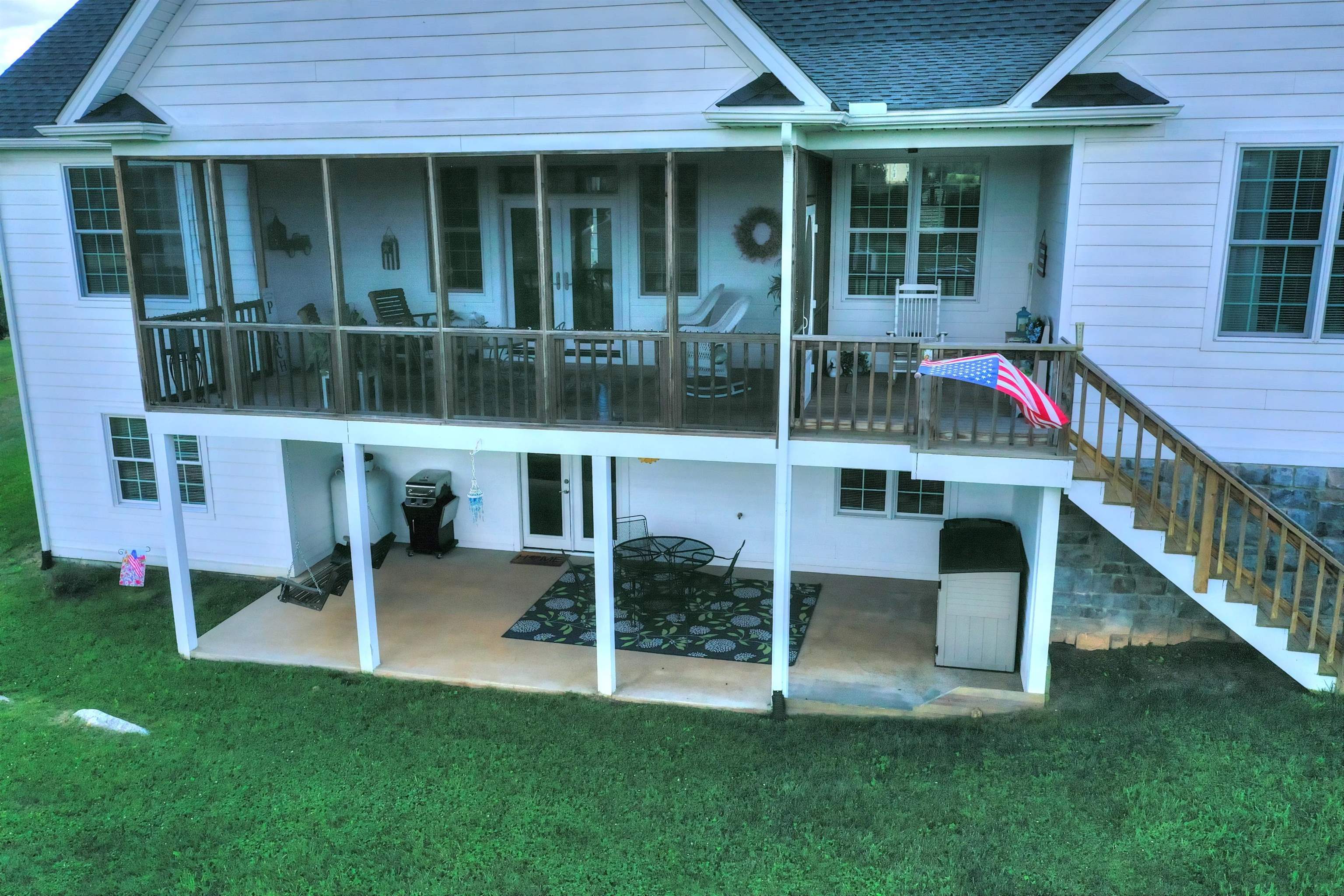 454 GUTHRIE RD, STUARTS DRAFT, Virginia 24477, 3 Bedrooms Bedrooms, ,2 BathroomsBathrooms,Residential,454 GUTHRIE RD,668376 MLS # 668376