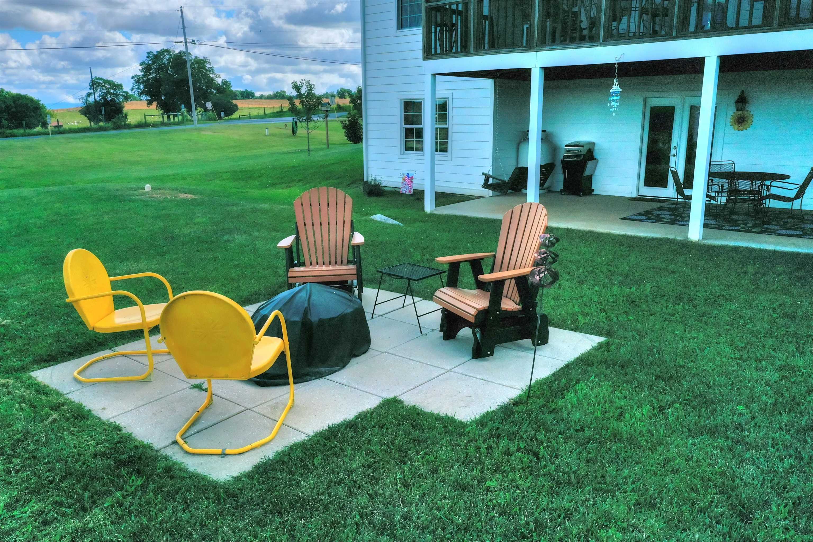 454 GUTHRIE RD, STUARTS DRAFT, Virginia 24477, 3 Bedrooms Bedrooms, ,2 BathroomsBathrooms,Residential,454 GUTHRIE RD,668376 MLS # 668376