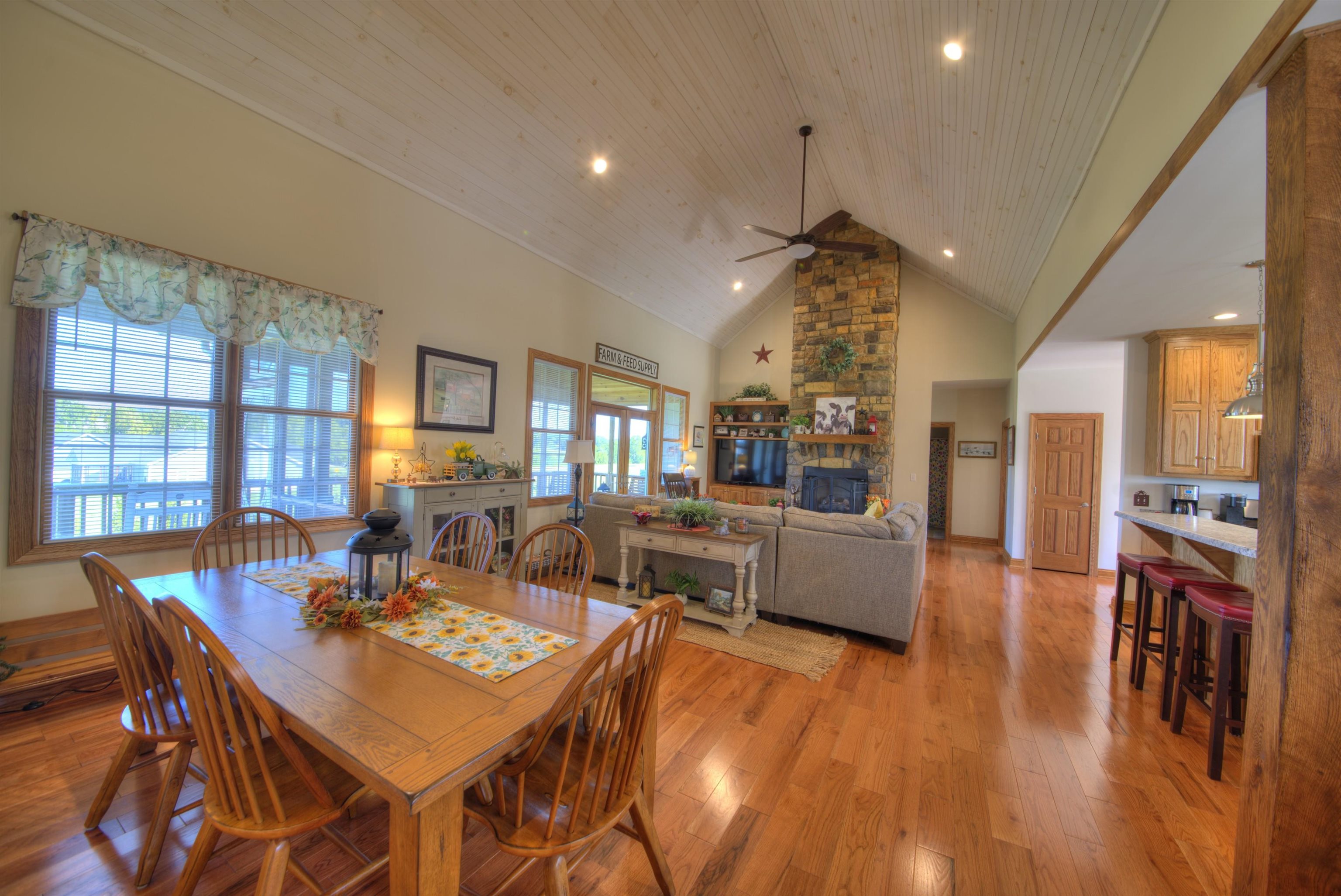 454 GUTHRIE RD, STUARTS DRAFT, Virginia 24477, 3 Bedrooms Bedrooms, ,2 BathroomsBathrooms,Residential,454 GUTHRIE RD,668376 MLS # 668376