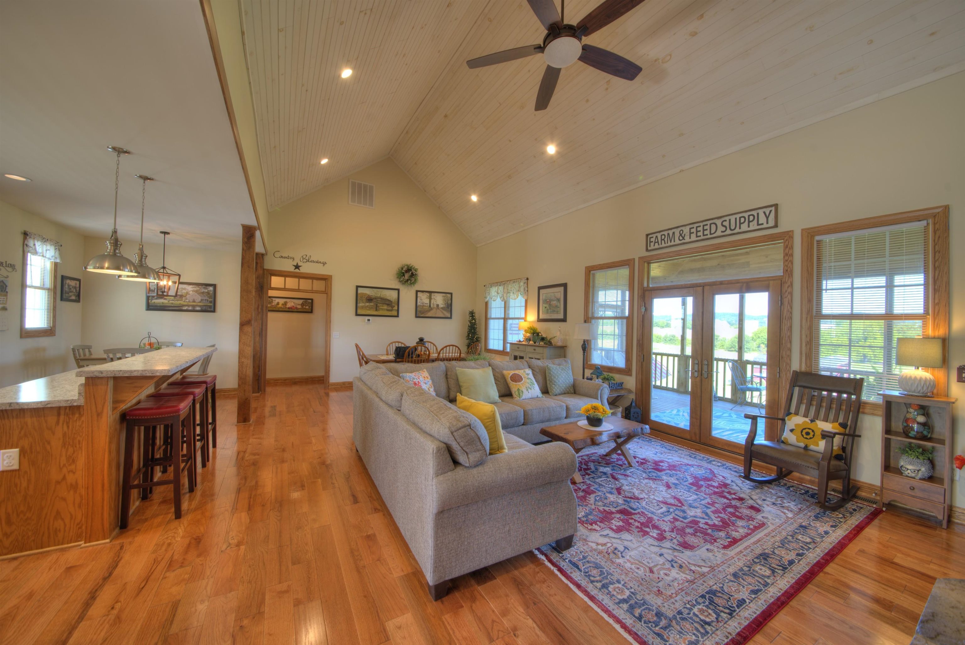 454 GUTHRIE RD, STUARTS DRAFT, Virginia 24477, 3 Bedrooms Bedrooms, ,2 BathroomsBathrooms,Residential,454 GUTHRIE RD,668376 MLS # 668376