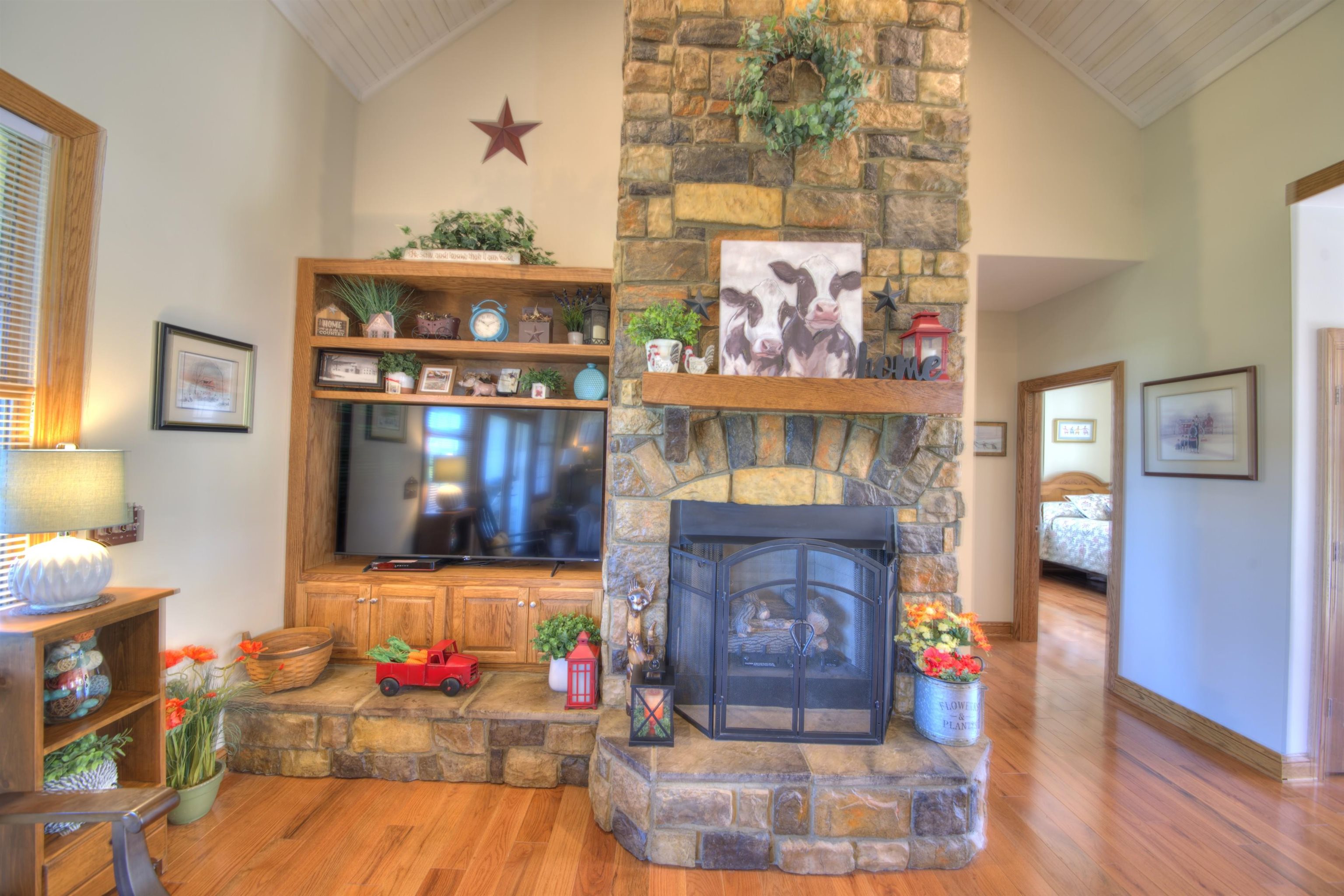 454 GUTHRIE RD, STUARTS DRAFT, Virginia 24477, 3 Bedrooms Bedrooms, ,2 BathroomsBathrooms,Residential,454 GUTHRIE RD,668376 MLS # 668376