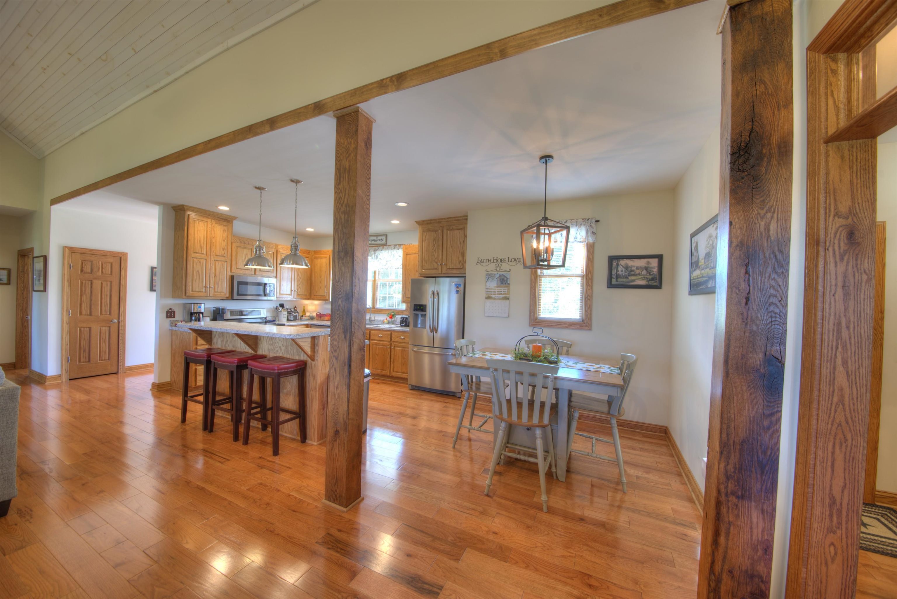 454 GUTHRIE RD, STUARTS DRAFT, Virginia 24477, 3 Bedrooms Bedrooms, ,2 BathroomsBathrooms,Residential,454 GUTHRIE RD,668376 MLS # 668376