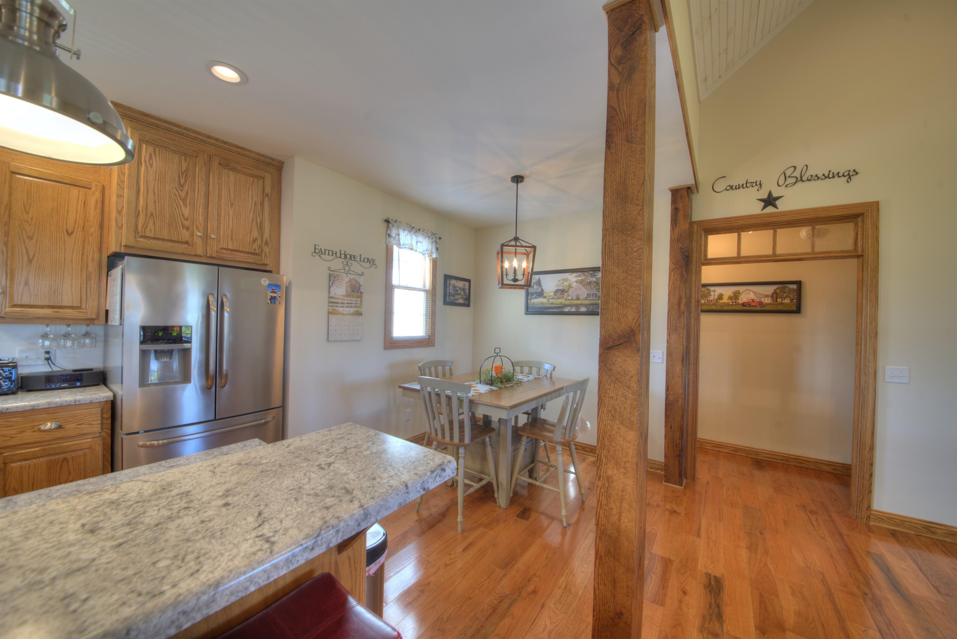 454 GUTHRIE RD, STUARTS DRAFT, Virginia 24477, 3 Bedrooms Bedrooms, ,2 BathroomsBathrooms,Residential,454 GUTHRIE RD,668376 MLS # 668376