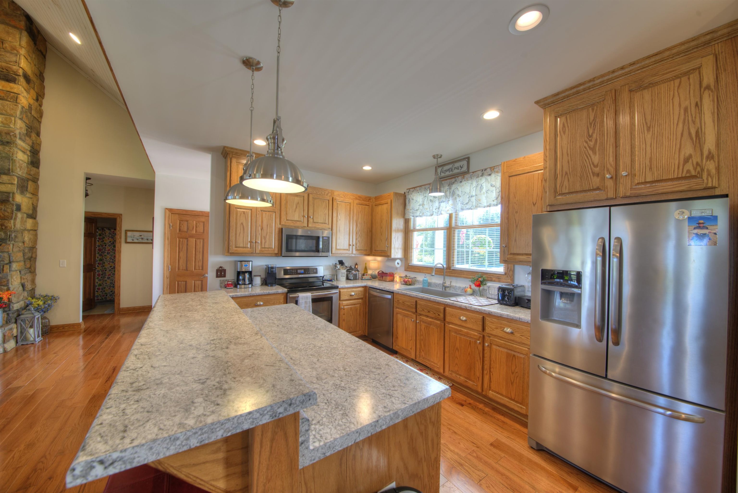 454 GUTHRIE RD, STUARTS DRAFT, Virginia 24477, 3 Bedrooms Bedrooms, ,2 BathroomsBathrooms,Residential,454 GUTHRIE RD,668376 MLS # 668376