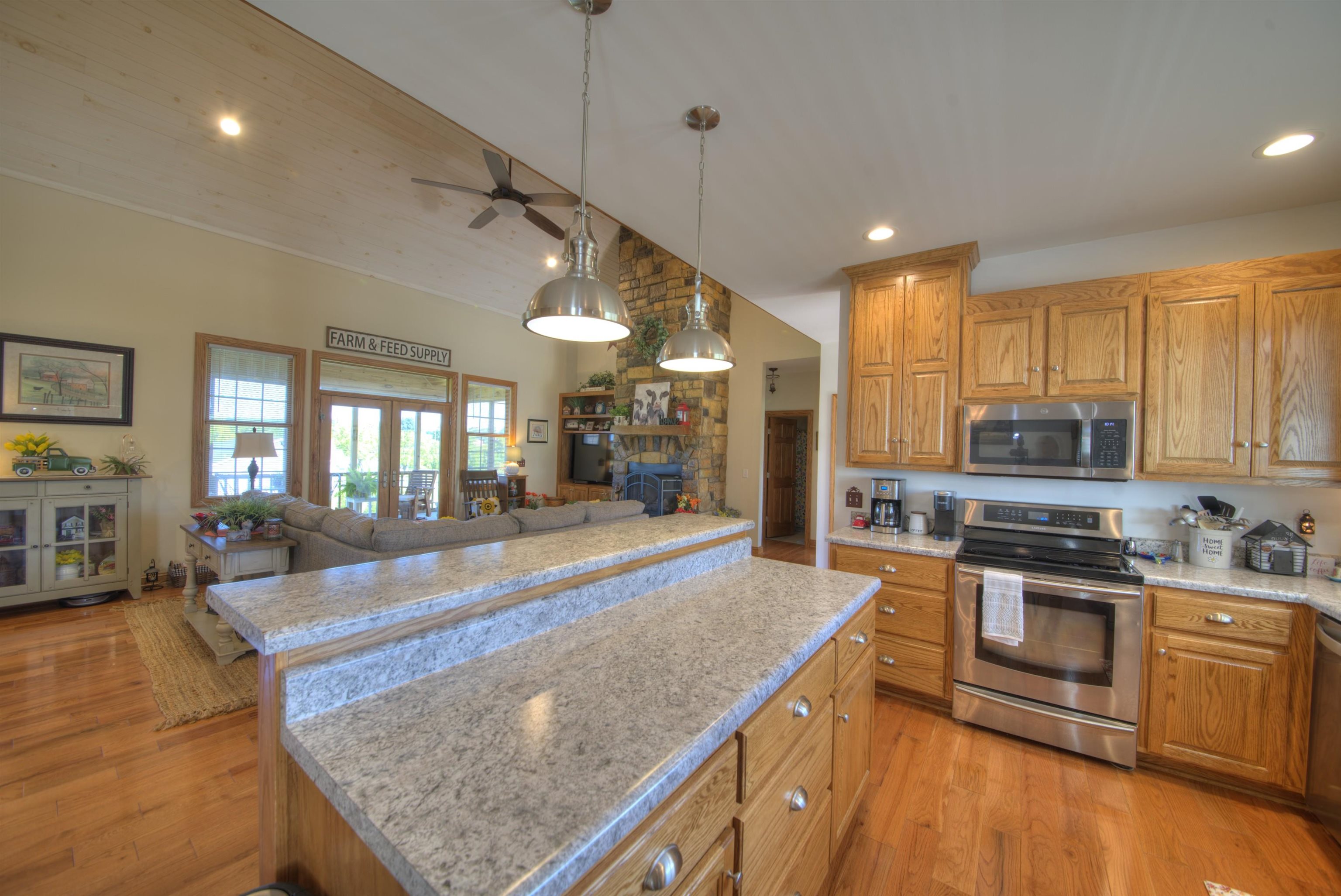 454 GUTHRIE RD, STUARTS DRAFT, Virginia 24477, 3 Bedrooms Bedrooms, ,2 BathroomsBathrooms,Residential,454 GUTHRIE RD,668376 MLS # 668376