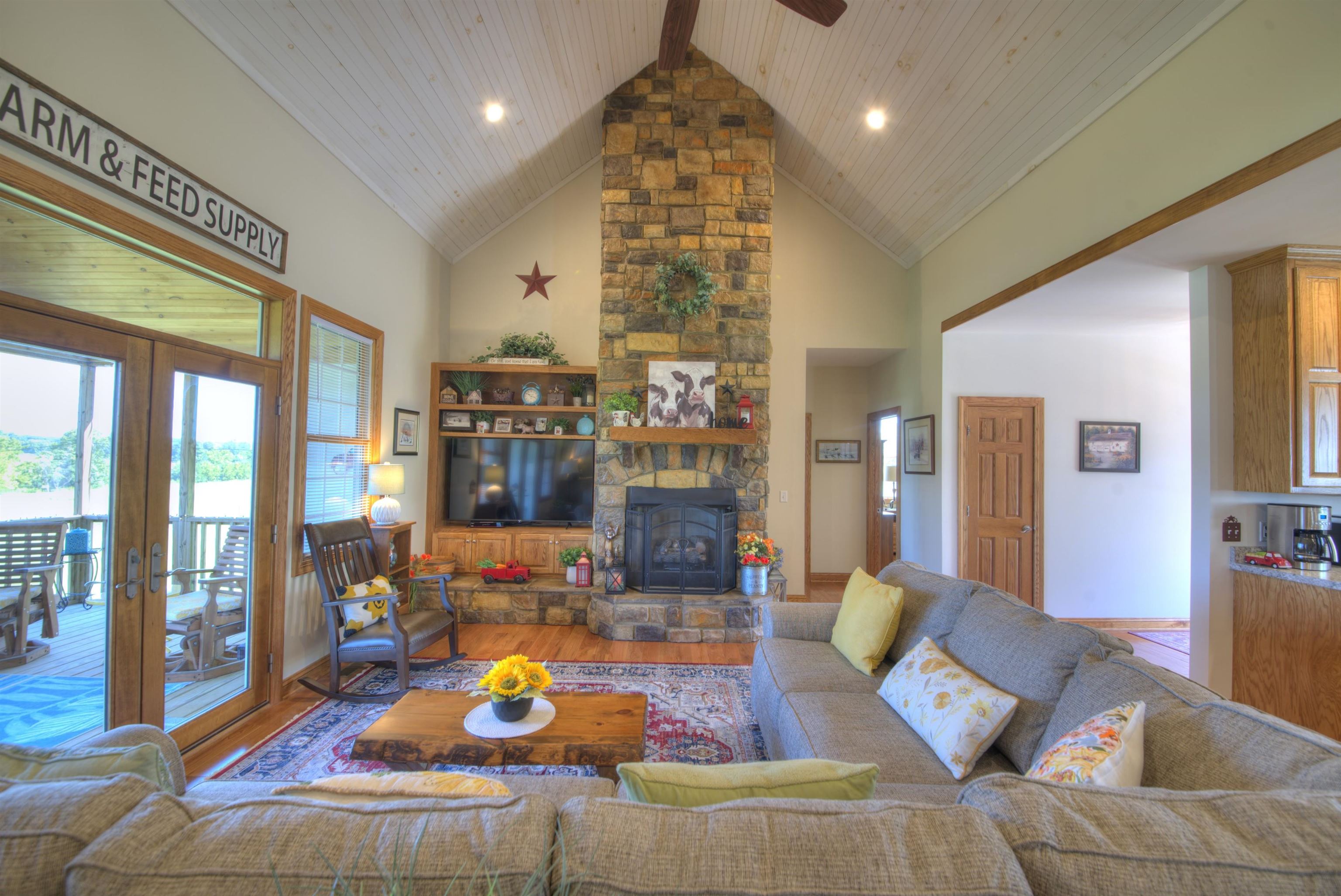 454 GUTHRIE RD, STUARTS DRAFT, Virginia 24477, 3 Bedrooms Bedrooms, ,2 BathroomsBathrooms,Residential,454 GUTHRIE RD,668376 MLS # 668376