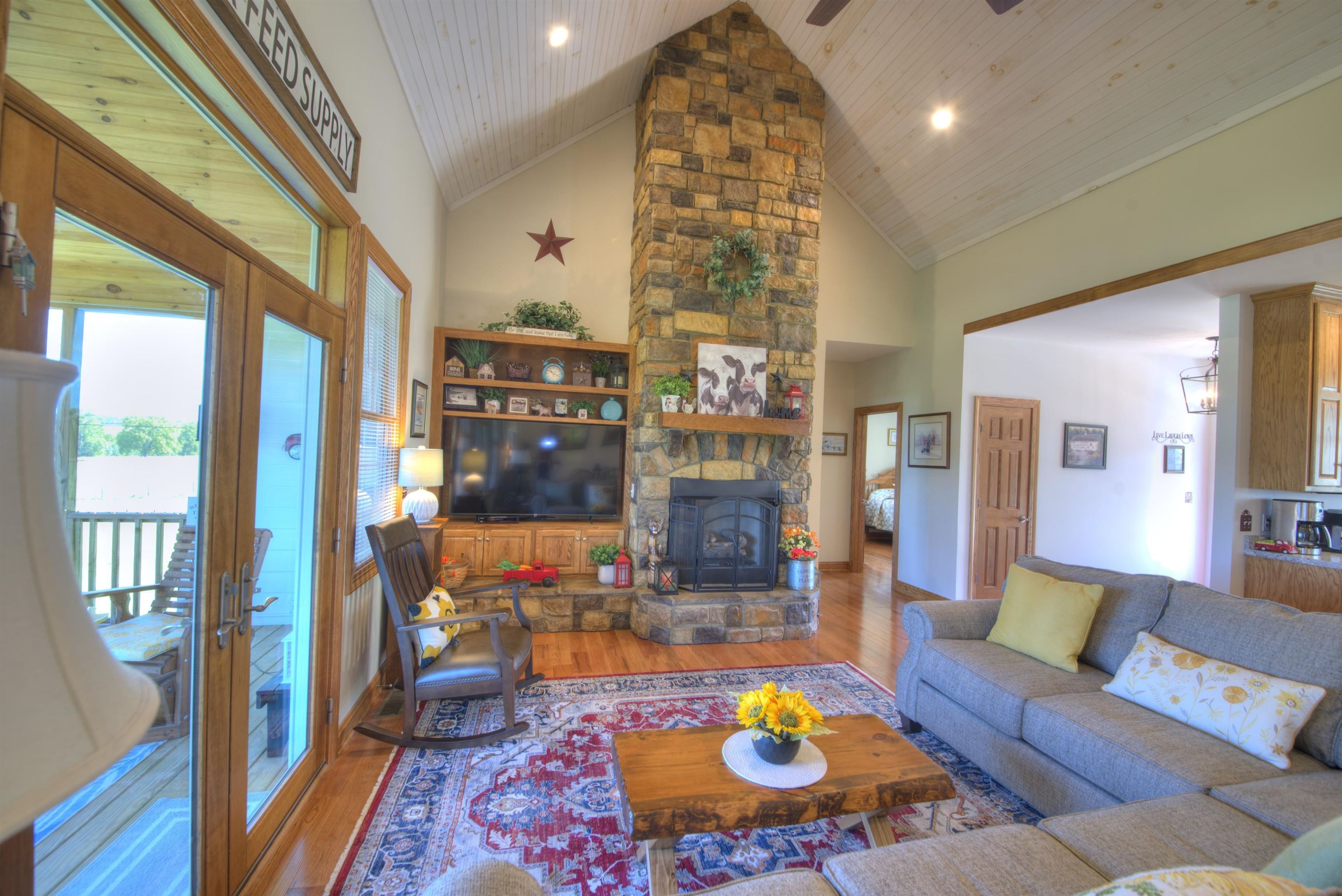 454 GUTHRIE RD, STUARTS DRAFT, Virginia 24477, 3 Bedrooms Bedrooms, ,2 BathroomsBathrooms,Residential,454 GUTHRIE RD,668376 MLS # 668376