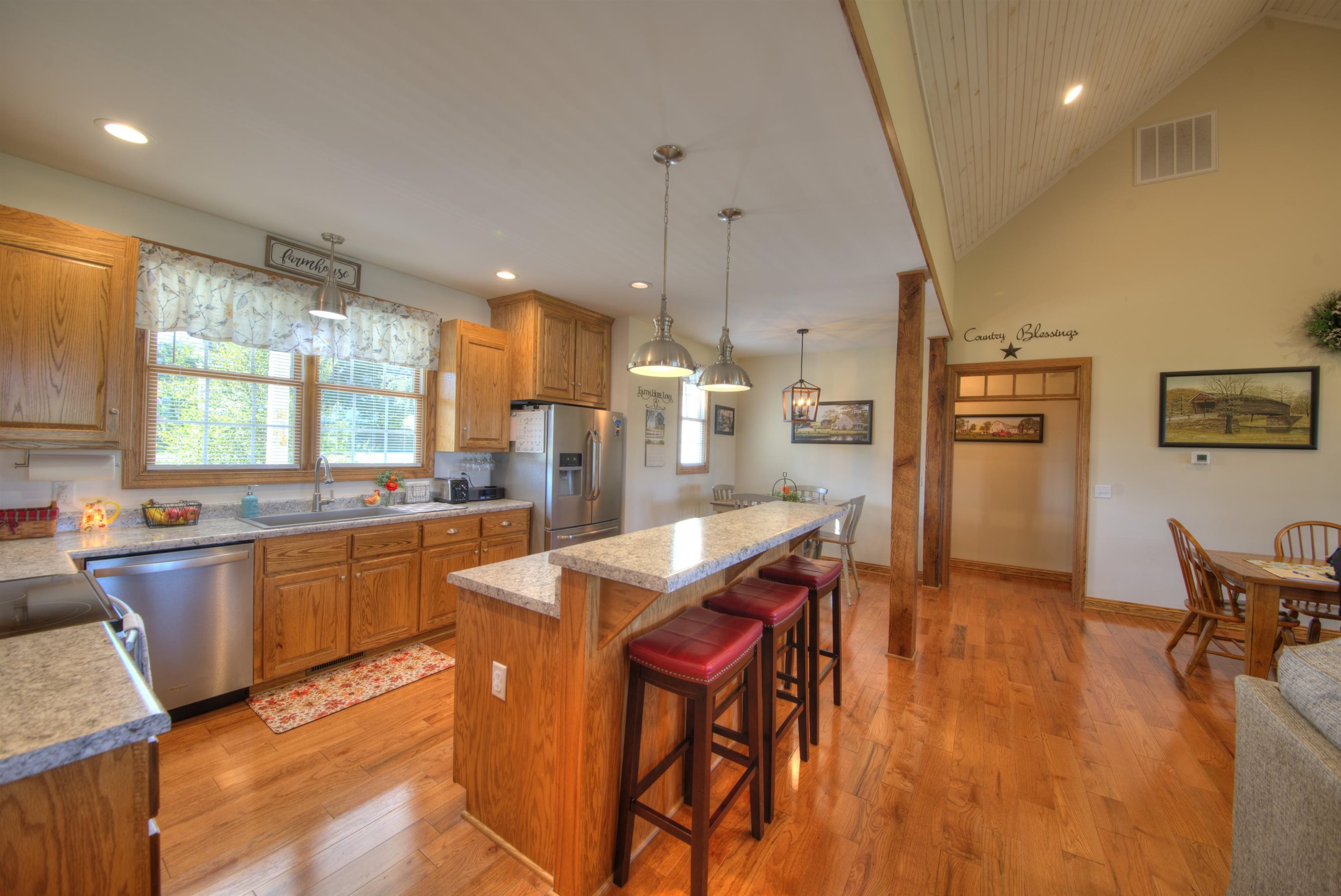 454 GUTHRIE RD, STUARTS DRAFT, Virginia 24477, 3 Bedrooms Bedrooms, ,2 BathroomsBathrooms,Residential,454 GUTHRIE RD,668376 MLS # 668376
