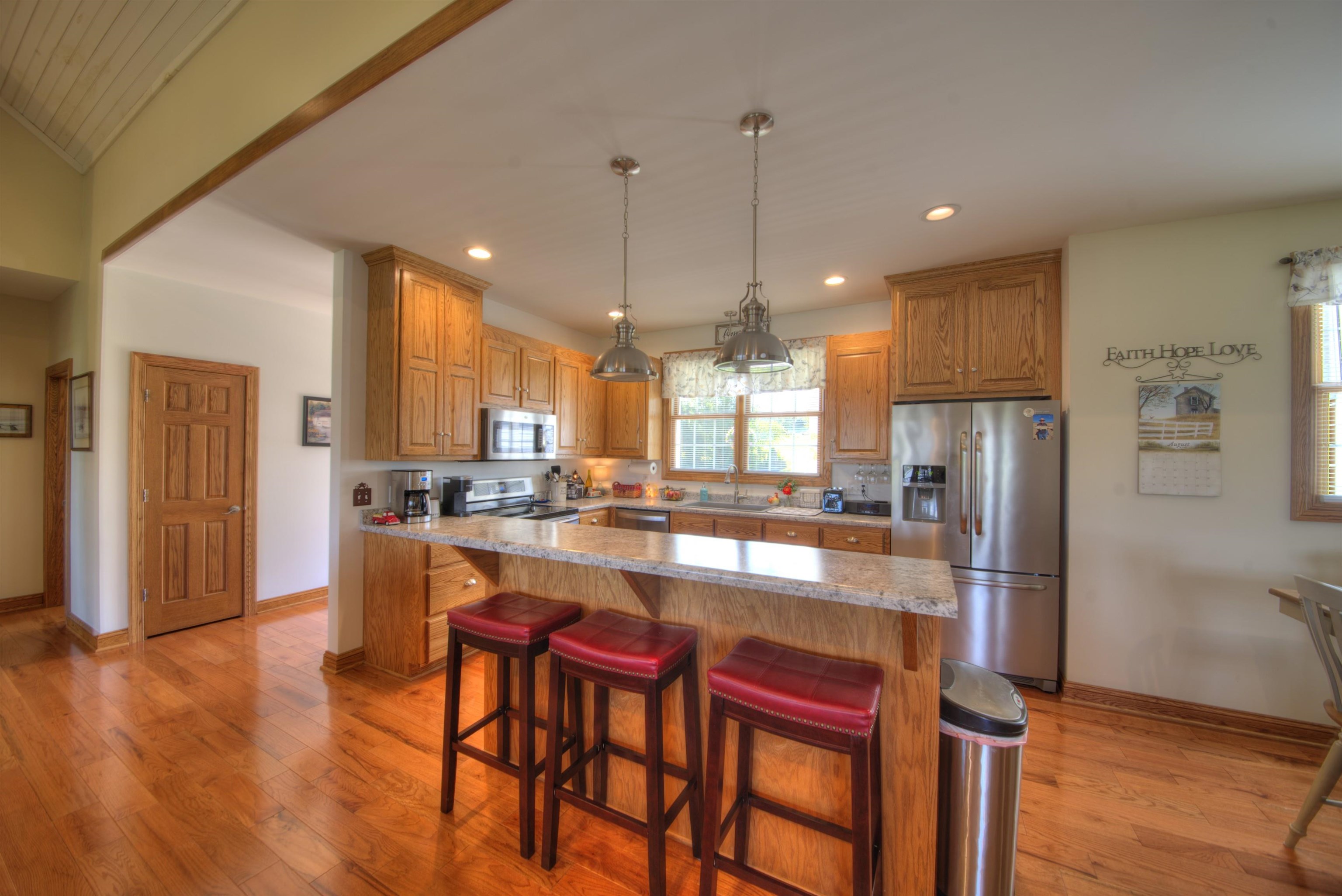 454 GUTHRIE RD, STUARTS DRAFT, Virginia 24477, 3 Bedrooms Bedrooms, ,2 BathroomsBathrooms,Residential,454 GUTHRIE RD,668376 MLS # 668376