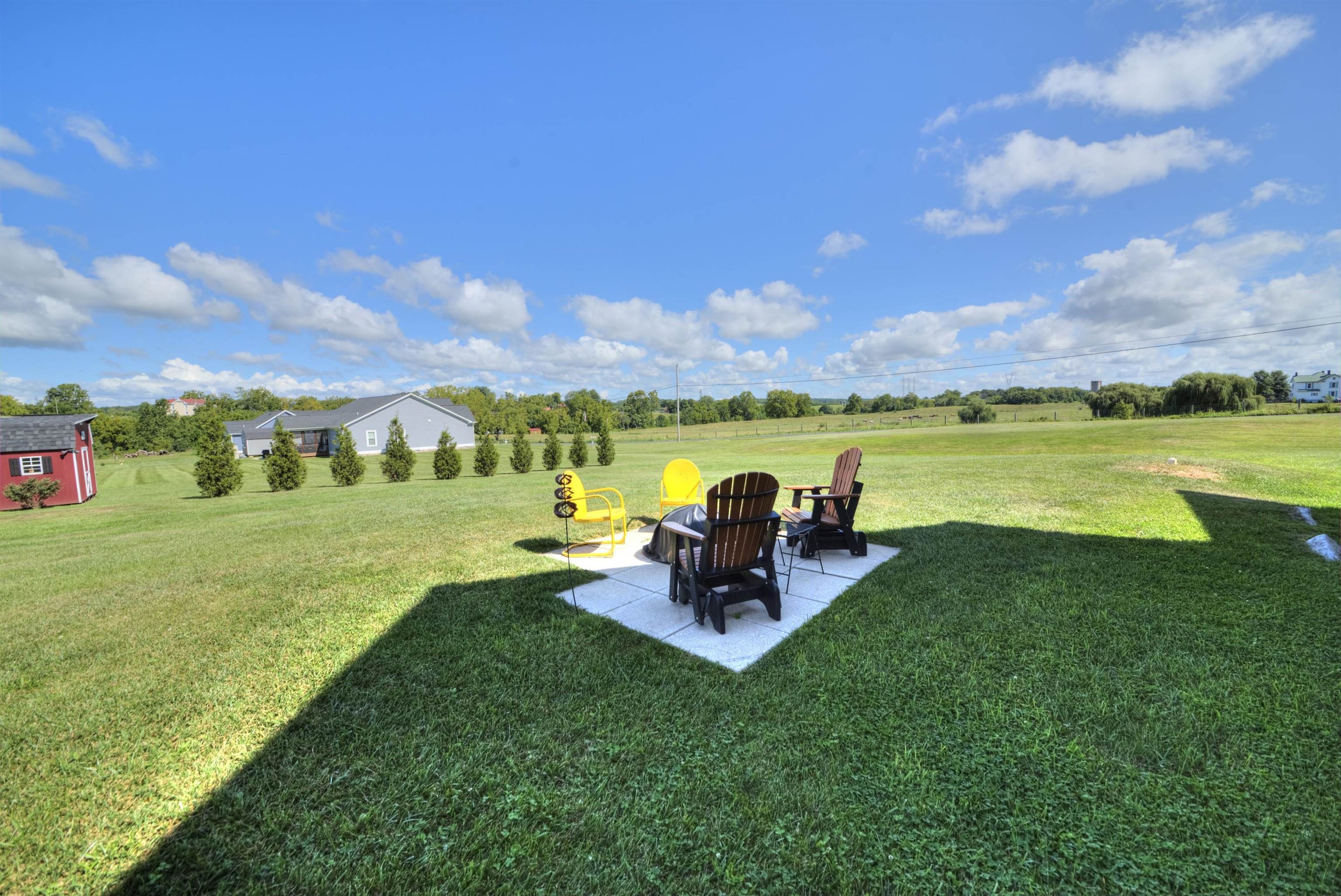 454 GUTHRIE RD, STUARTS DRAFT, Virginia 24477, 3 Bedrooms Bedrooms, ,2 BathroomsBathrooms,Residential,454 GUTHRIE RD,668376 MLS # 668376