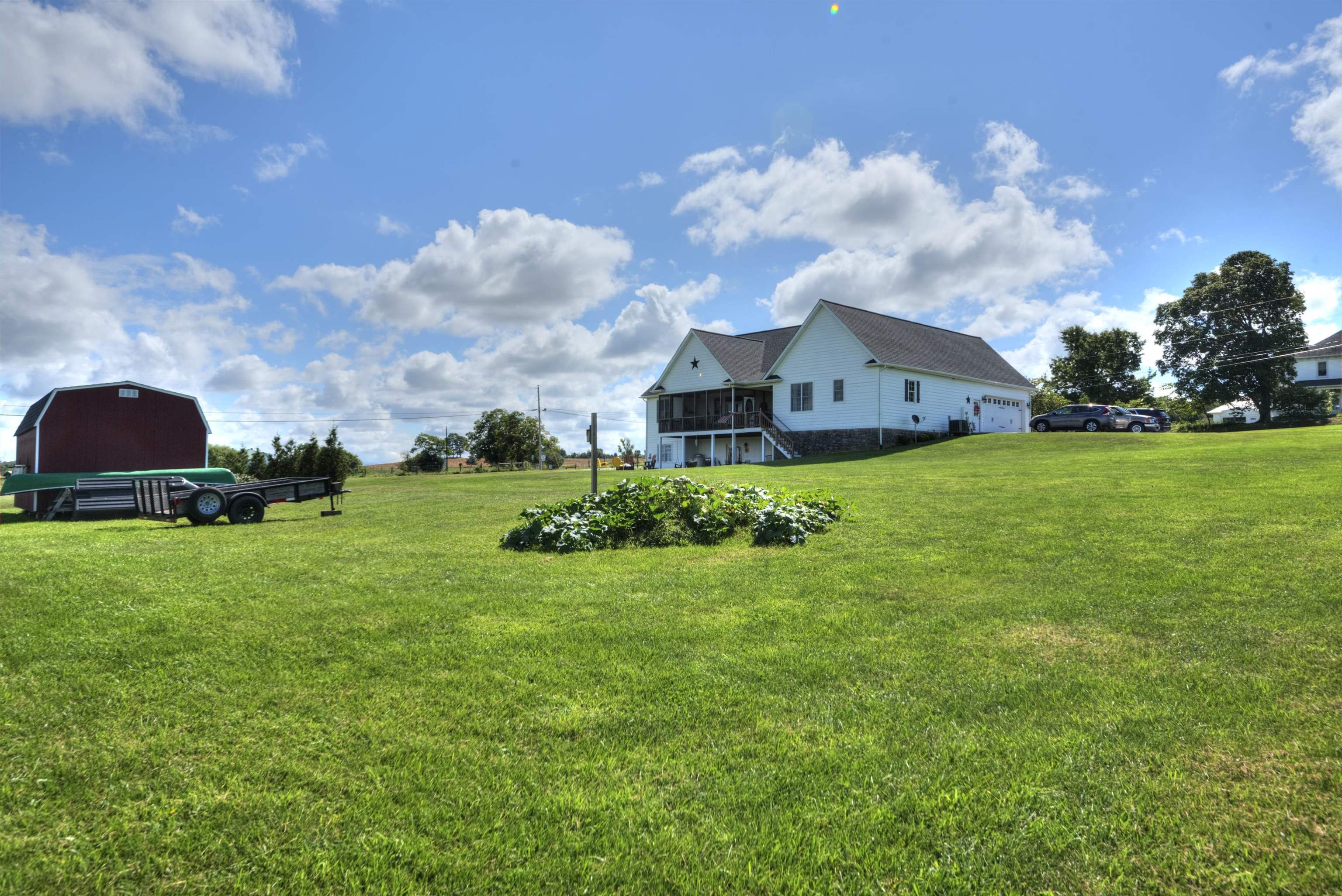 454 GUTHRIE RD, STUARTS DRAFT, Virginia 24477, 3 Bedrooms Bedrooms, ,2 BathroomsBathrooms,Residential,454 GUTHRIE RD,668376 MLS # 668376