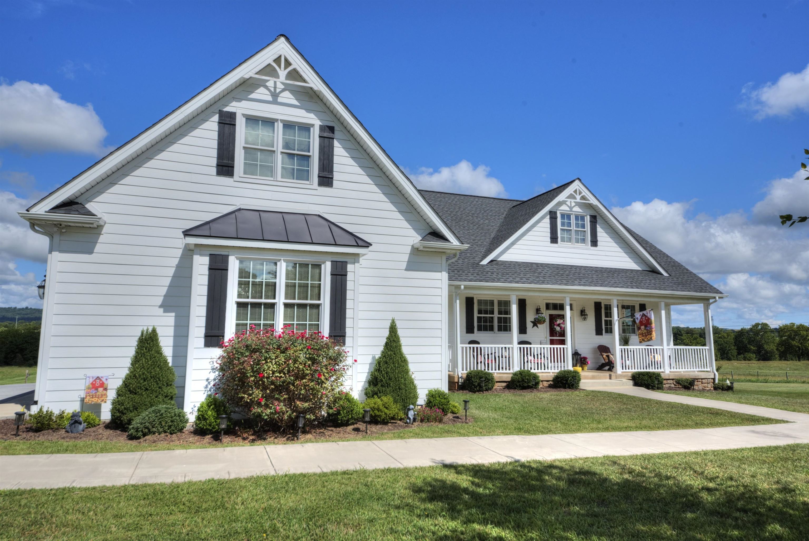 454 GUTHRIE RD, STUARTS DRAFT, Virginia 24477, 3 Bedrooms Bedrooms, ,2 BathroomsBathrooms,Residential,454 GUTHRIE RD,668376 MLS # 668376