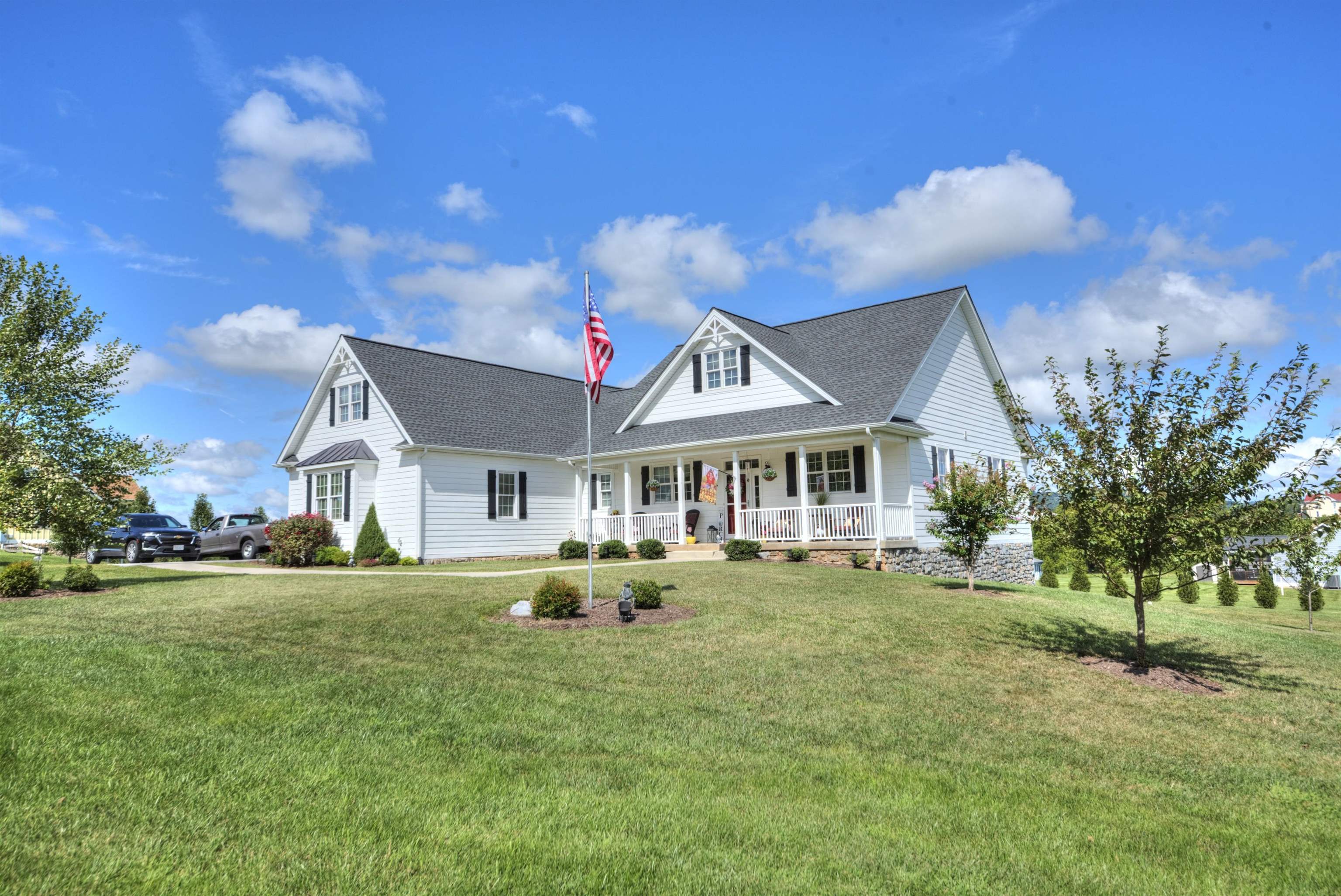 454 GUTHRIE RD, STUARTS DRAFT, Virginia 24477, 3 Bedrooms Bedrooms, ,2 BathroomsBathrooms,Residential,454 GUTHRIE RD,668376 MLS # 668376
