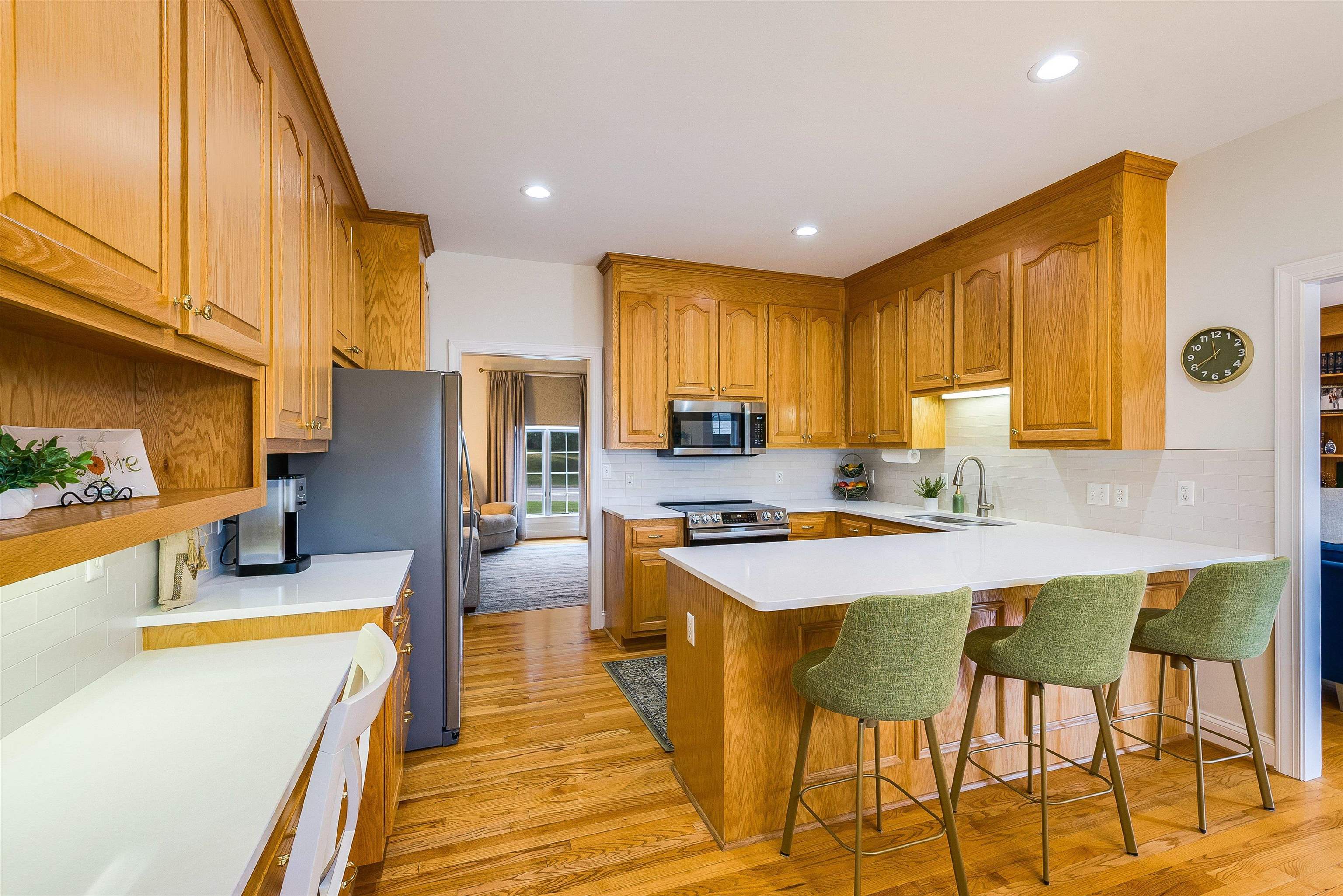 101 BUCKINGHAM PL, WAYNESBORO, Virginia 22980, 4 Bedrooms Bedrooms, ,3 BathroomsBathrooms,Residential,101 BUCKINGHAM PL,668379 MLS # 668379